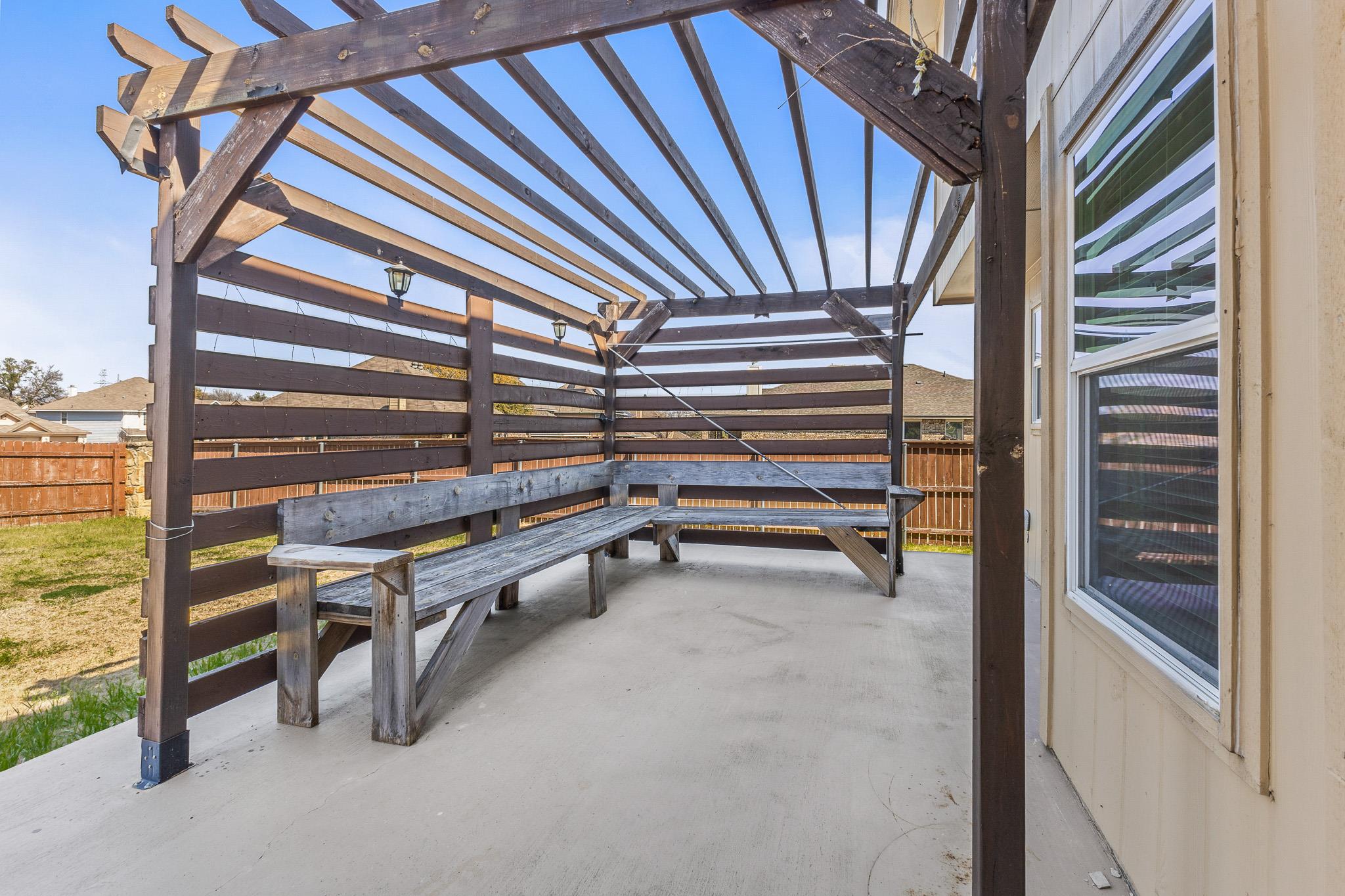 3417 Parkmill Dr, Killeen, TX 76542