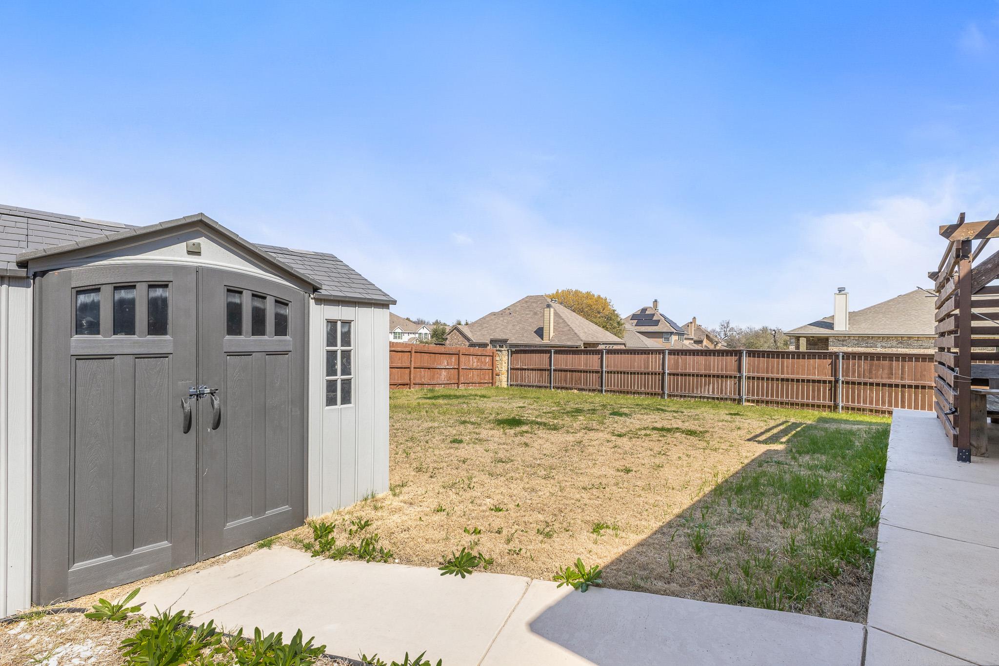 3417 Parkmill Dr, Killeen, TX 76542