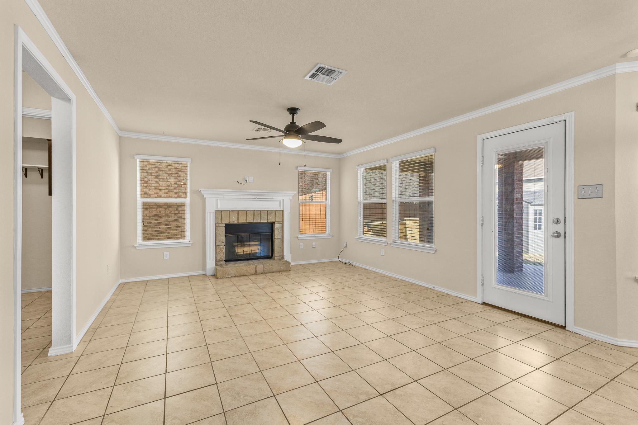 3417 Parkmill Dr, Killeen, TX 76542