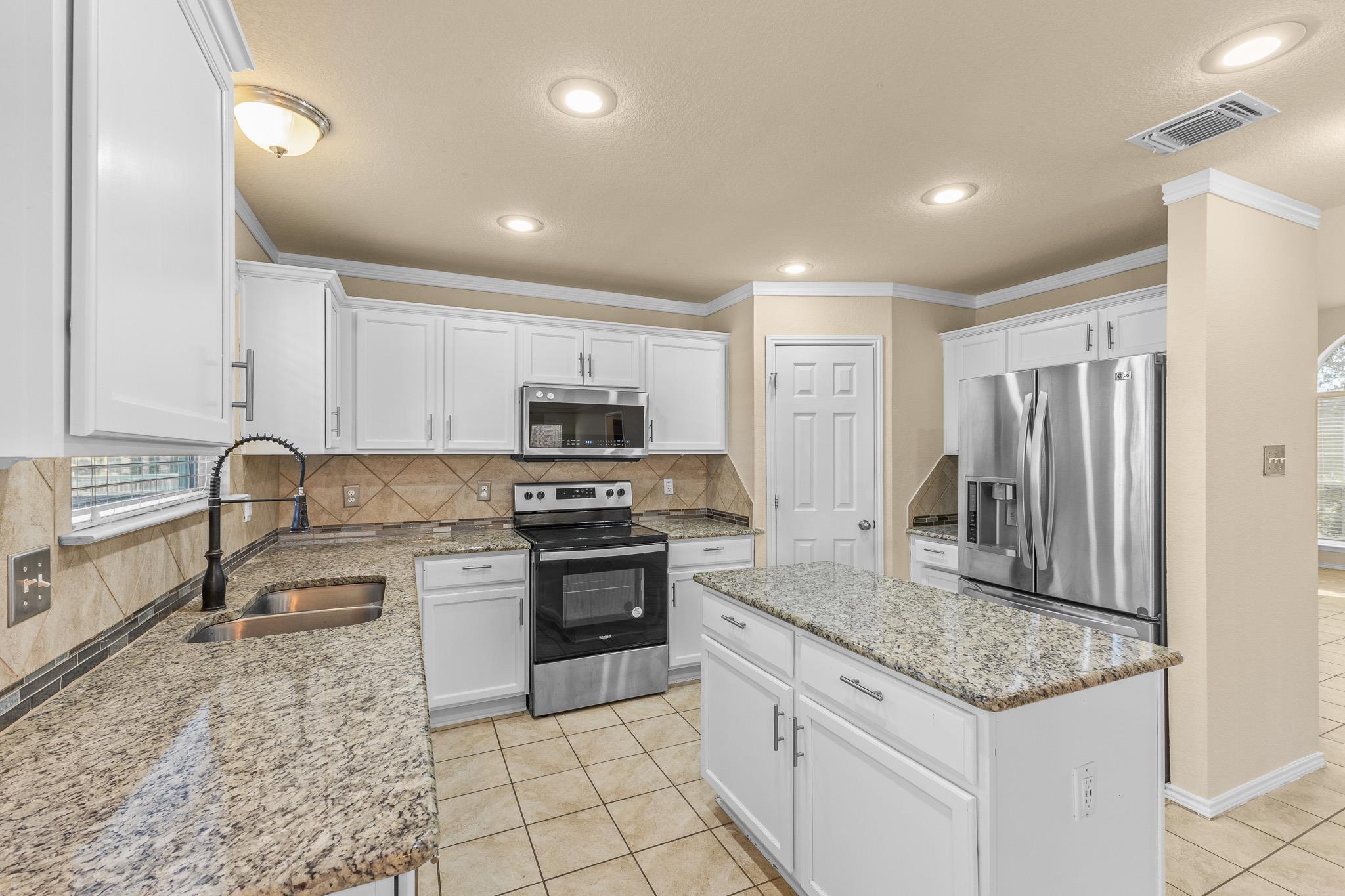 3417 Parkmill Dr, Killeen, TX 76542