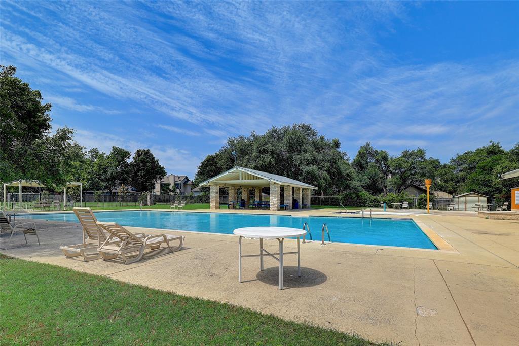 12706 Possum Hollow Dr, Austin, TX 78729