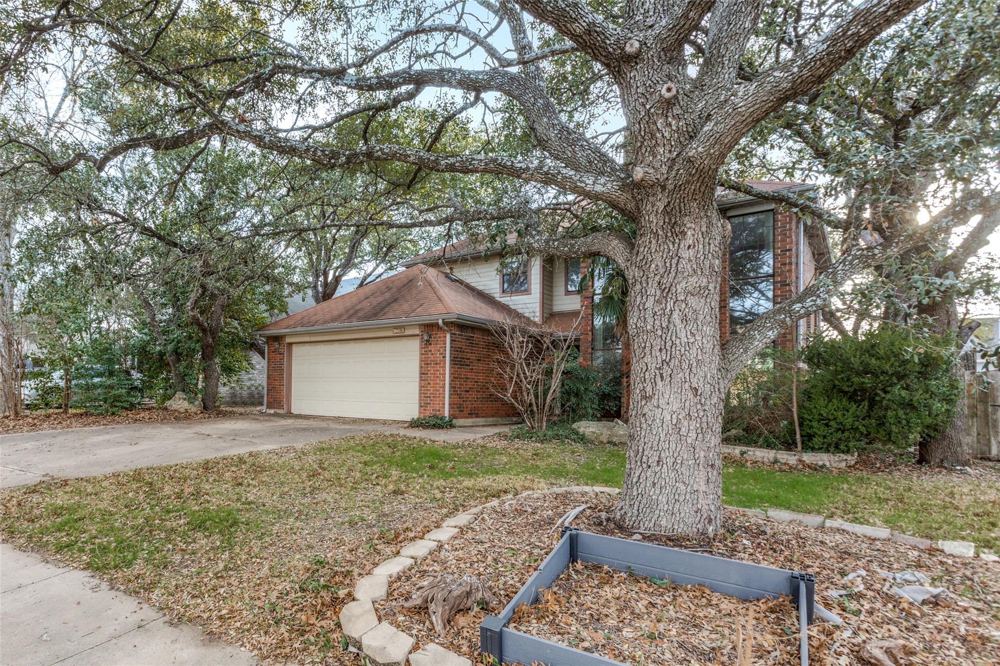 12706 Possum Hollow Dr, Austin, TX 78729