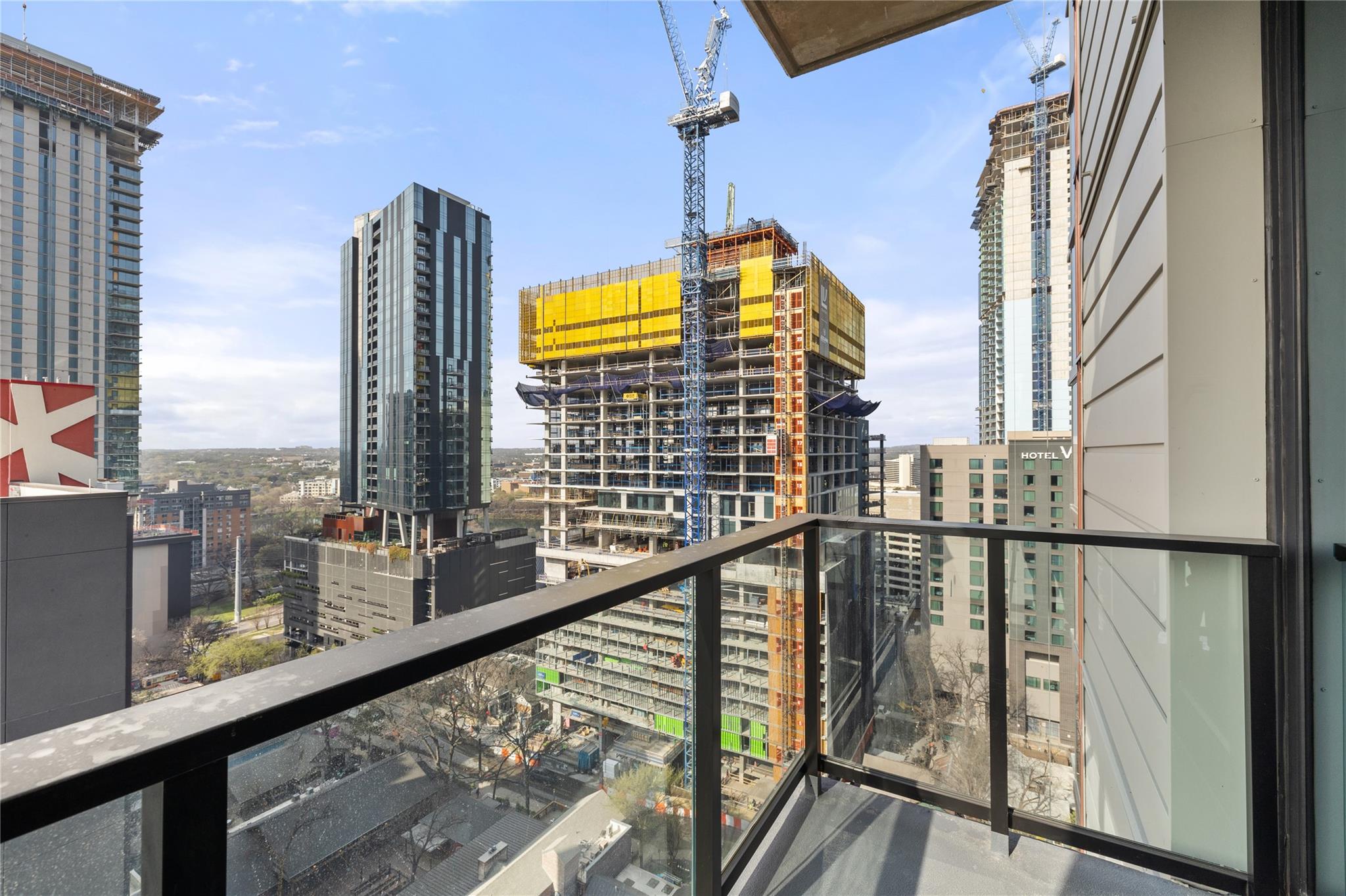 84 East Ave # 1608, Austin, TX 78701