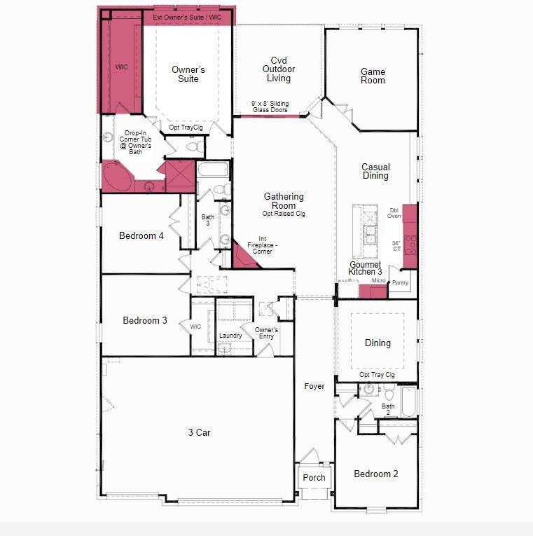 829 Pink Granite Blvd, Dripping Springs, TX 78620