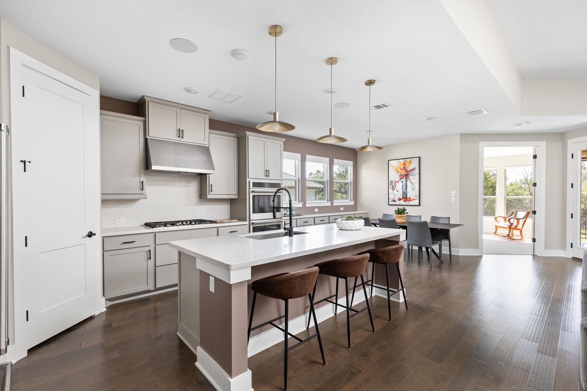 829 Pink Granite Blvd, Dripping Springs, TX 78620