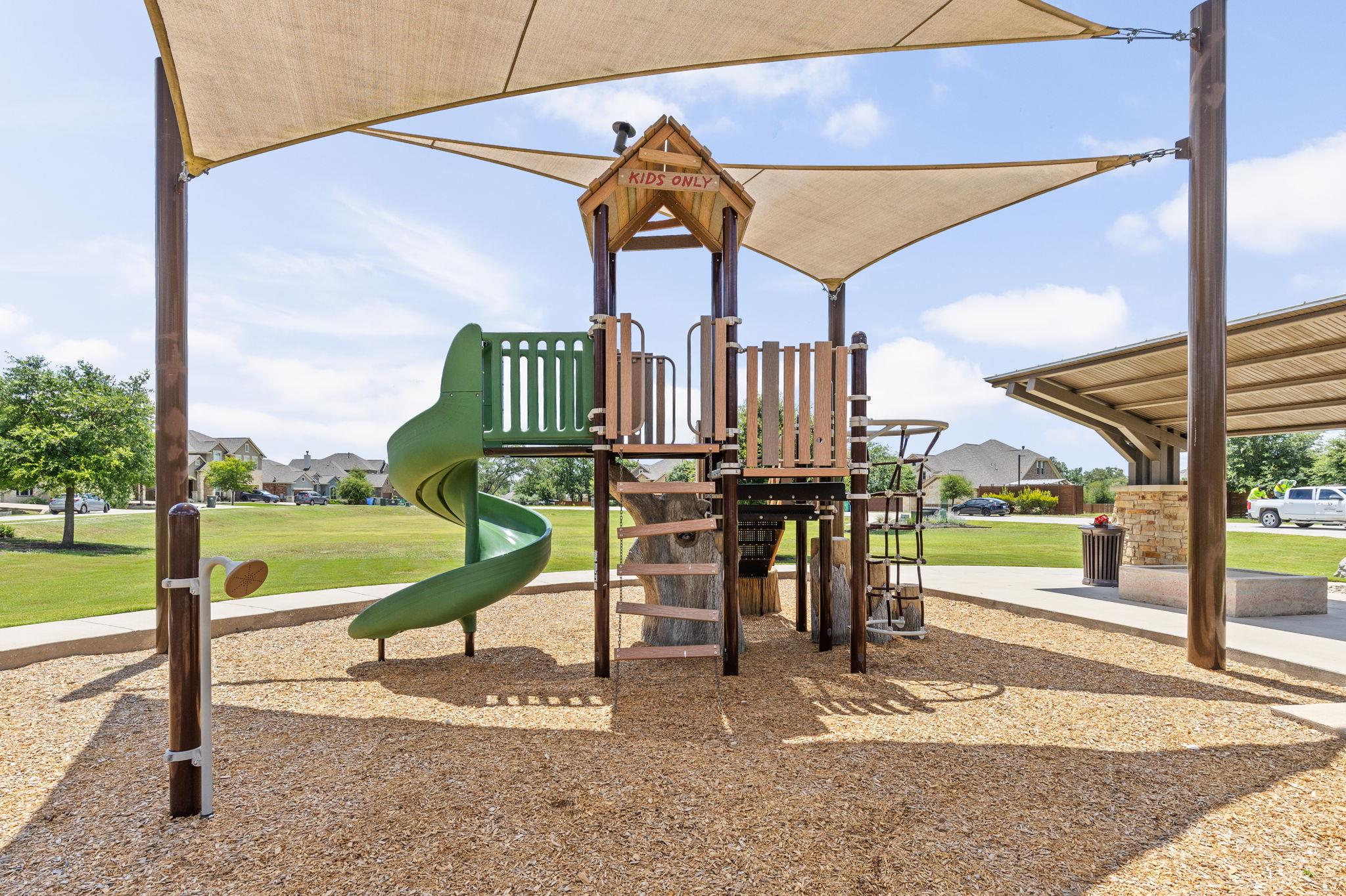 829 Pink Granite Blvd, Dripping Springs, TX 78620