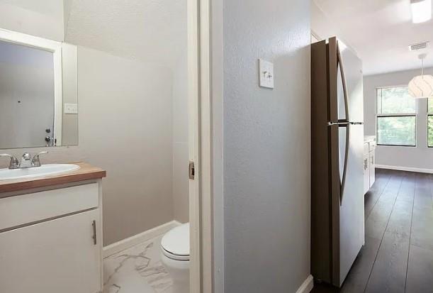 411 PARKHILL Cv # 411, Round Rock, TX 78664