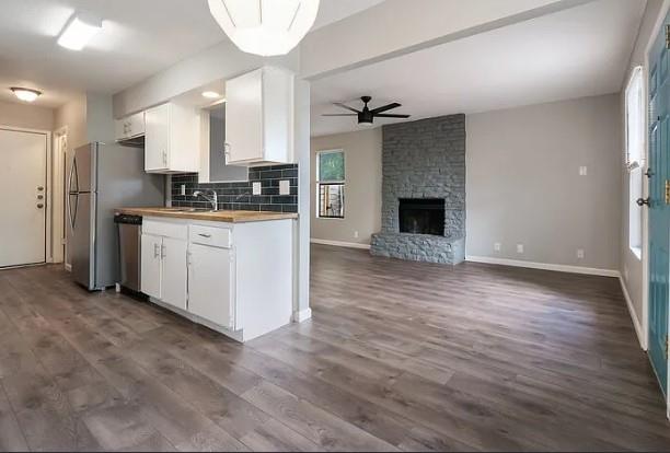 411 PARKHILL Cv # 411, Round Rock, TX 78664