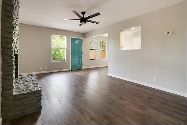 411 PARKHILL Cv # 411, Round Rock, TX 78664