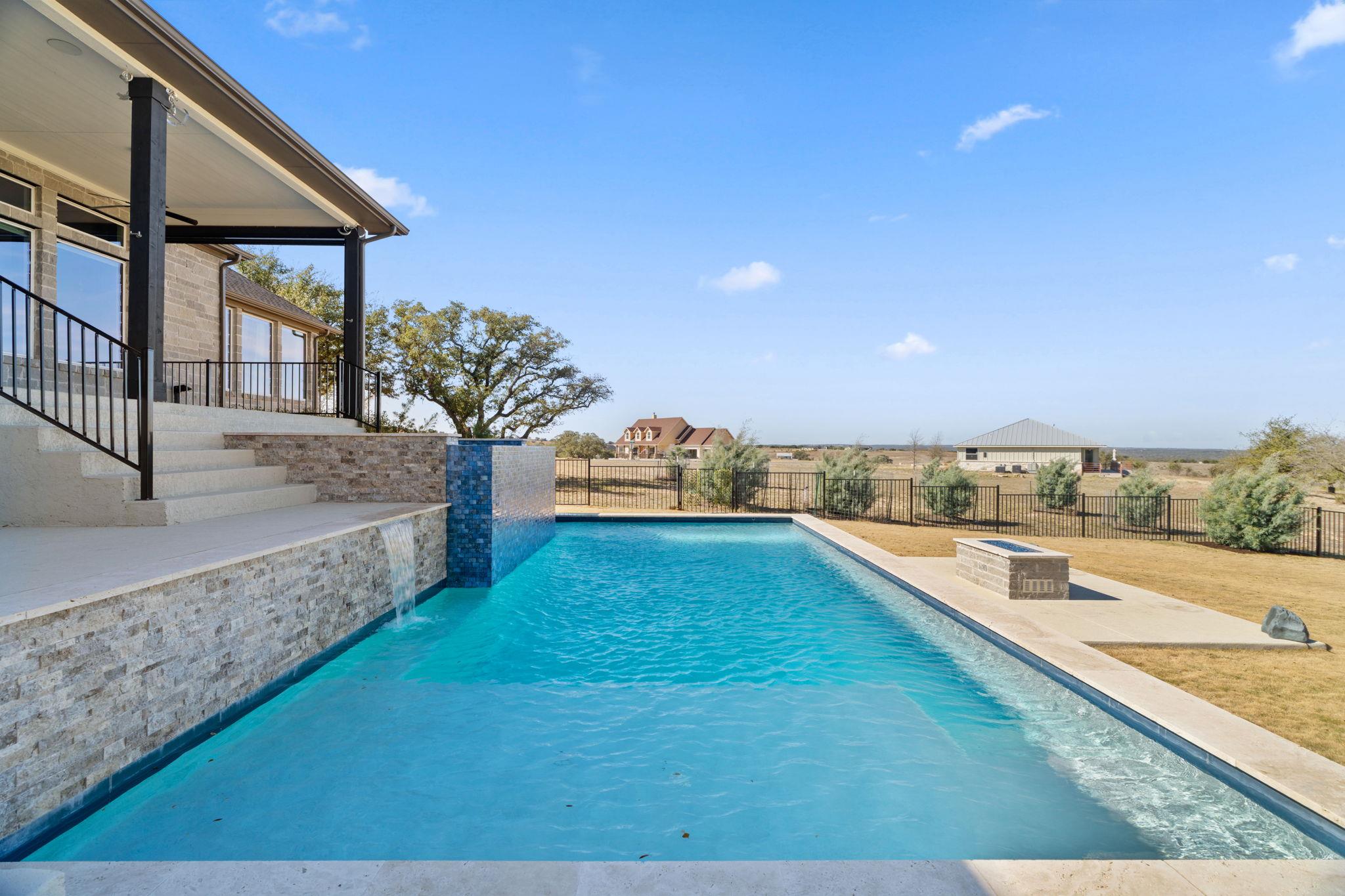 104 Rock Bend Court Rock Bend Ct, Marble Falls, TX 78654