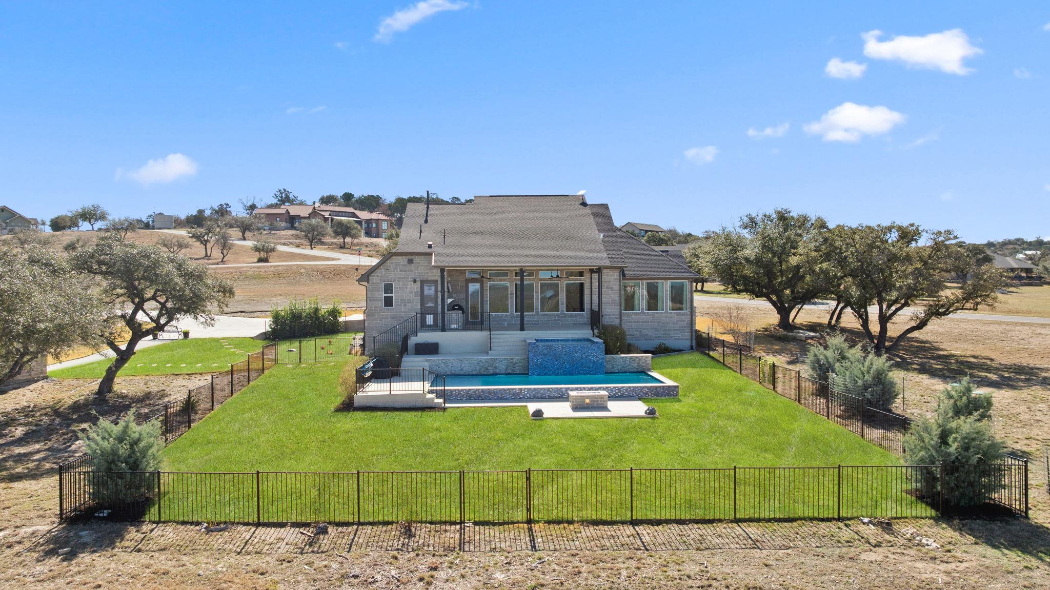 104 Rock Bend Court Rock Bend Ct, Marble Falls, TX 78654