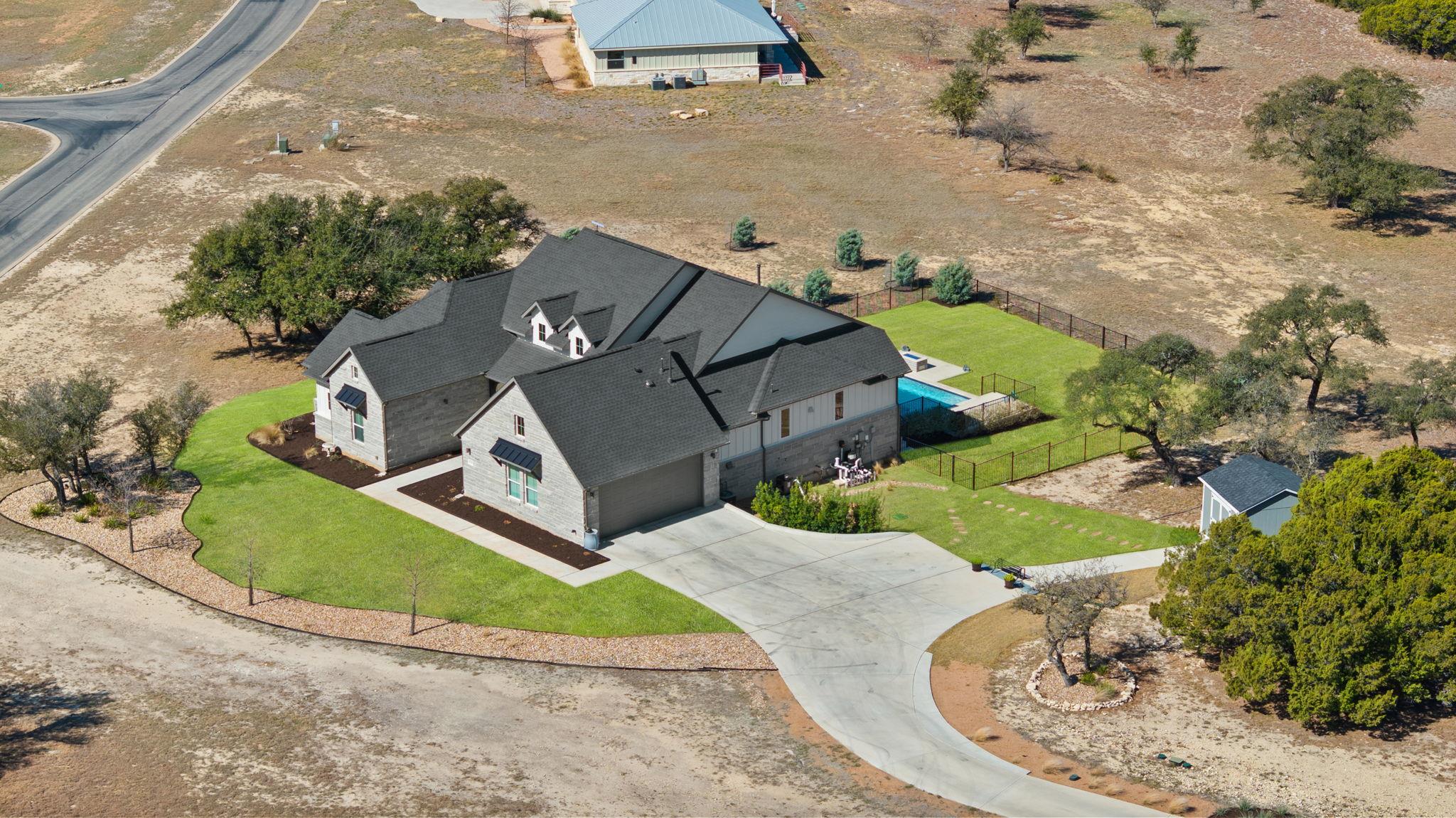 104 Rock Bend Court Rock Bend Ct, Marble Falls, TX 78654