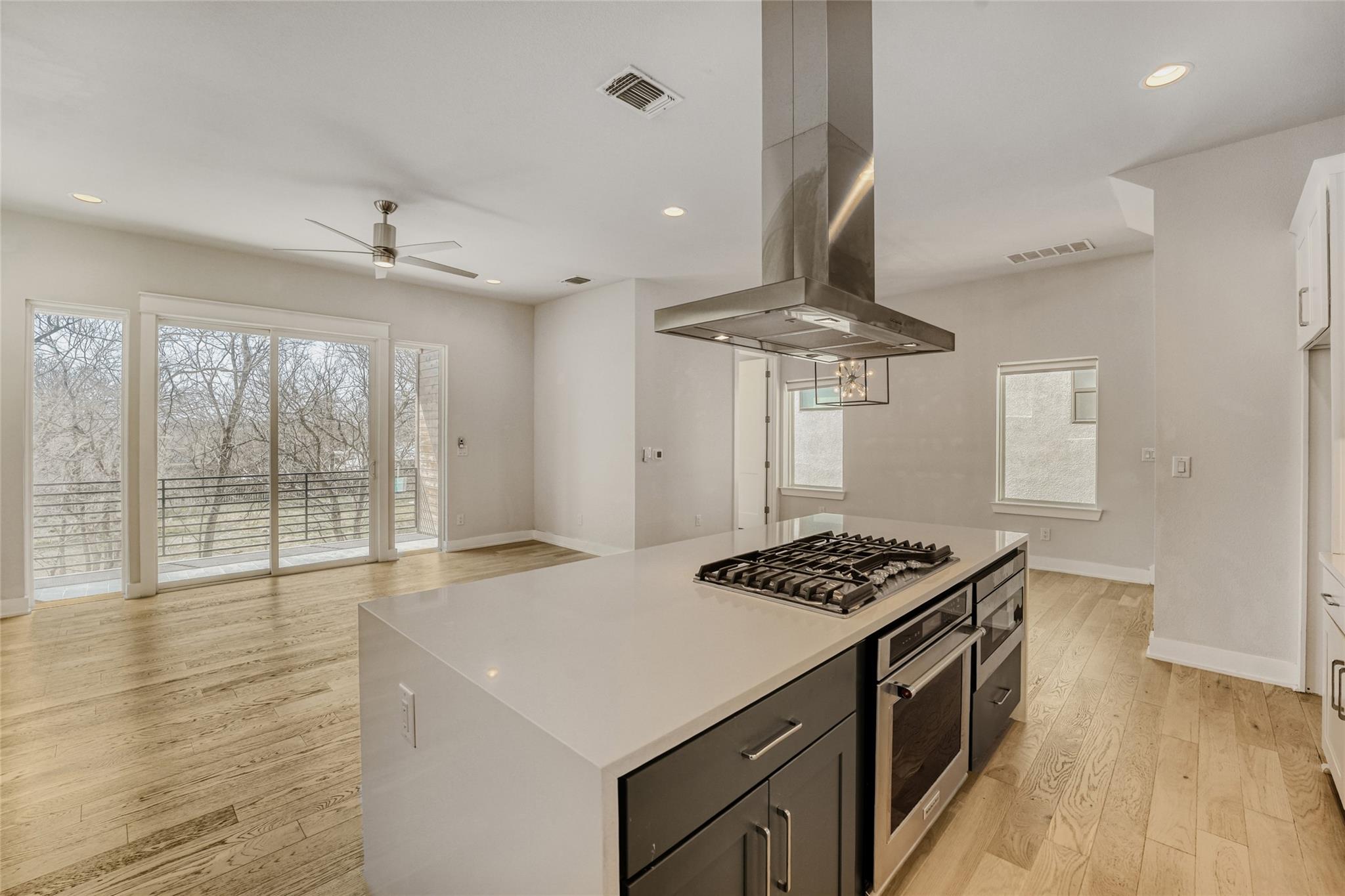 3117 E 51st St # 6, Austin, TX 78723