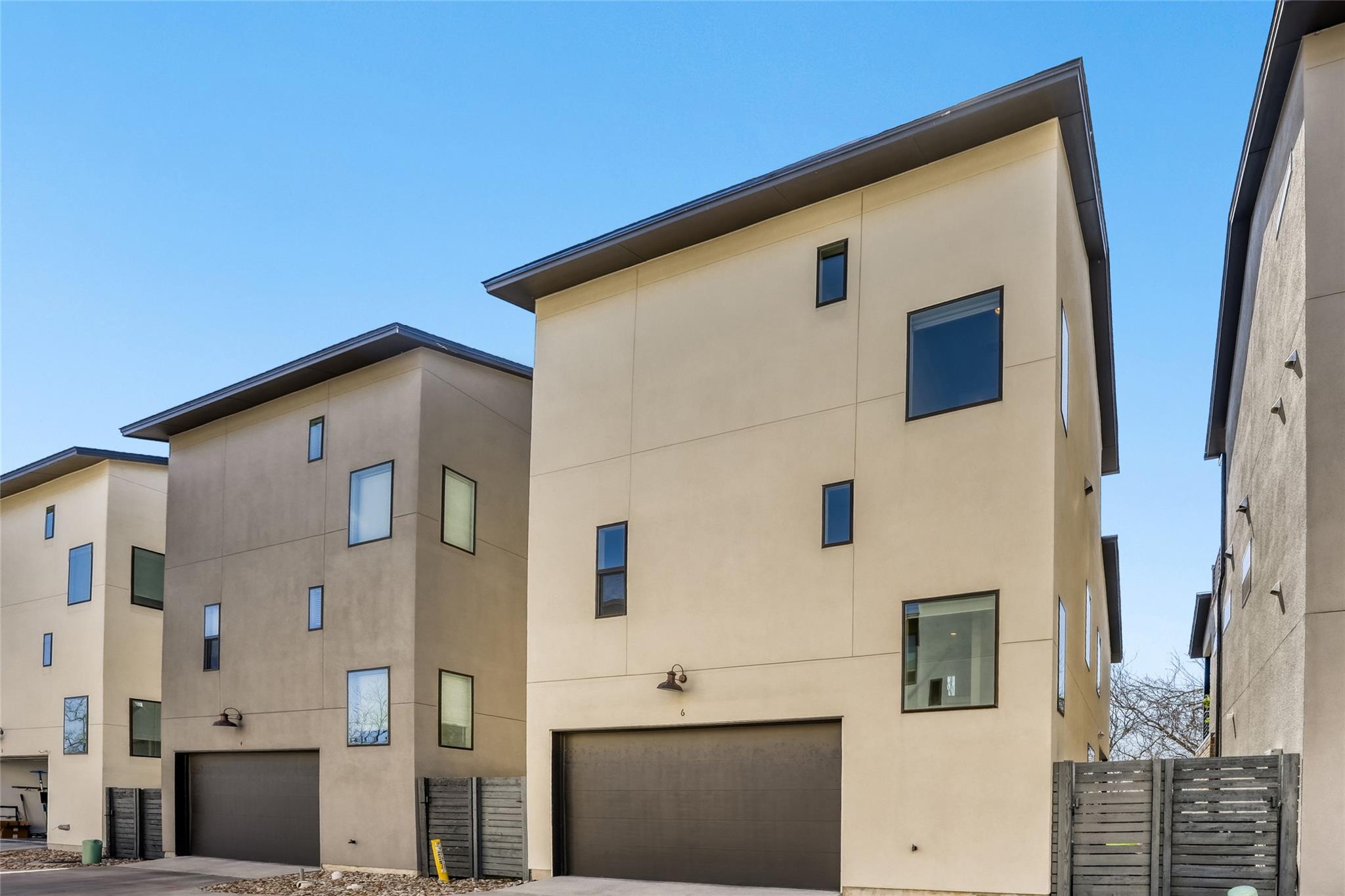 3117 E 51st St # 6, Austin, TX 78723