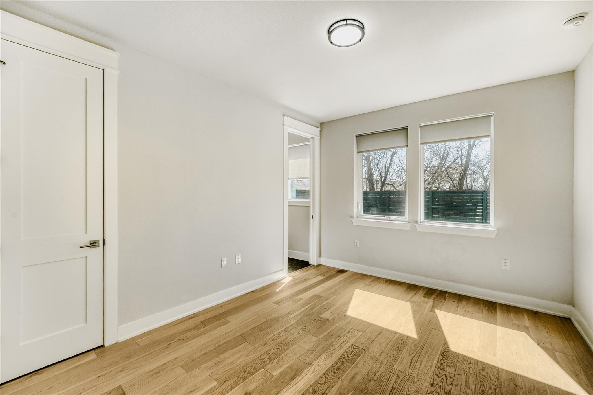 3117 E 51st St # 6, Austin, TX 78723