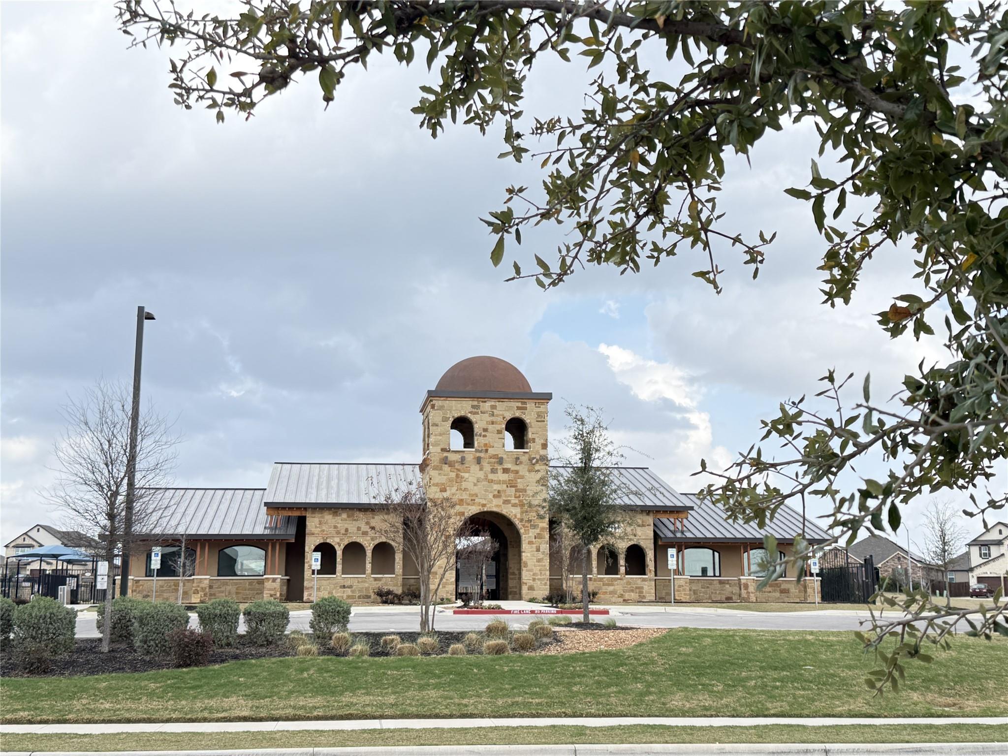 4644 Padula Dr, Round Rock, TX 78665