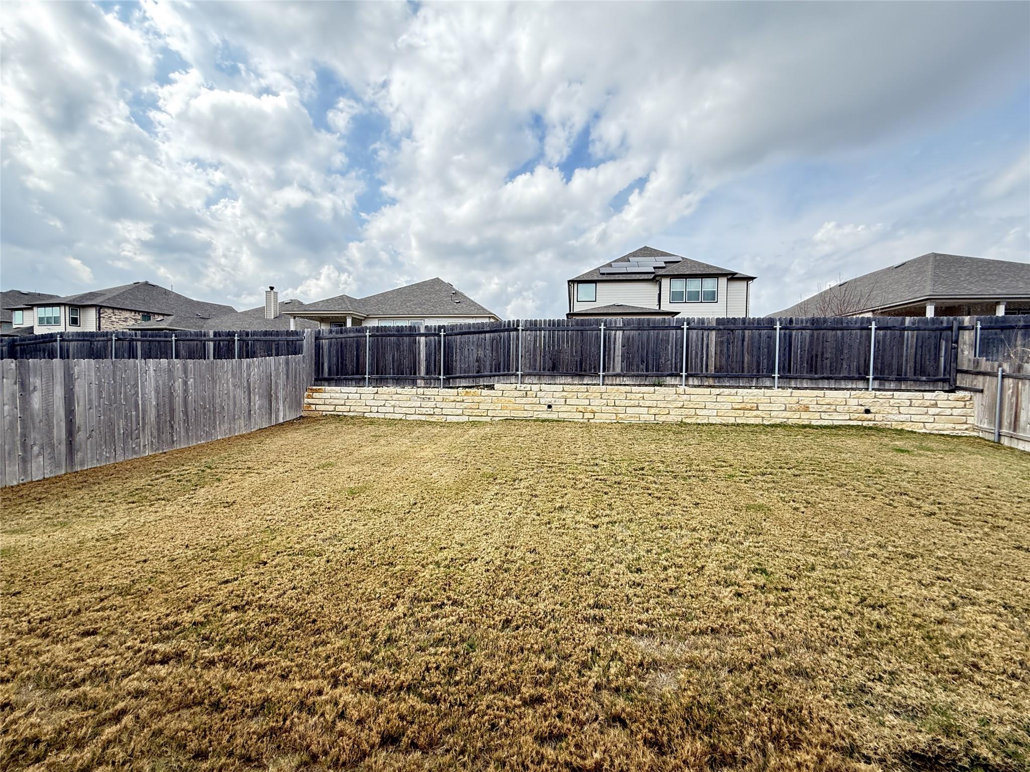 4644 Padula Dr, Round Rock, TX 78665