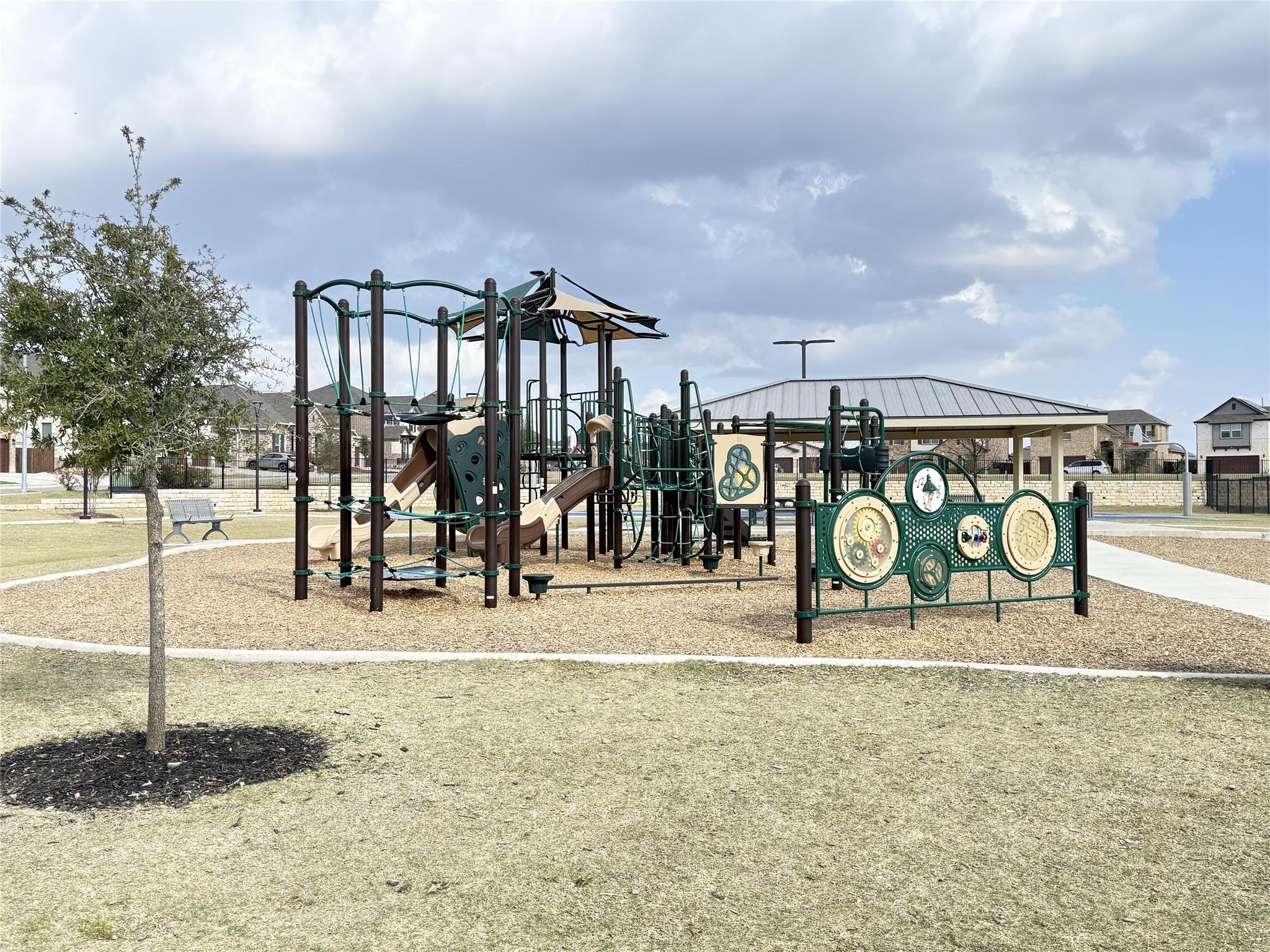 4644 Padula Dr, Round Rock, TX 78665