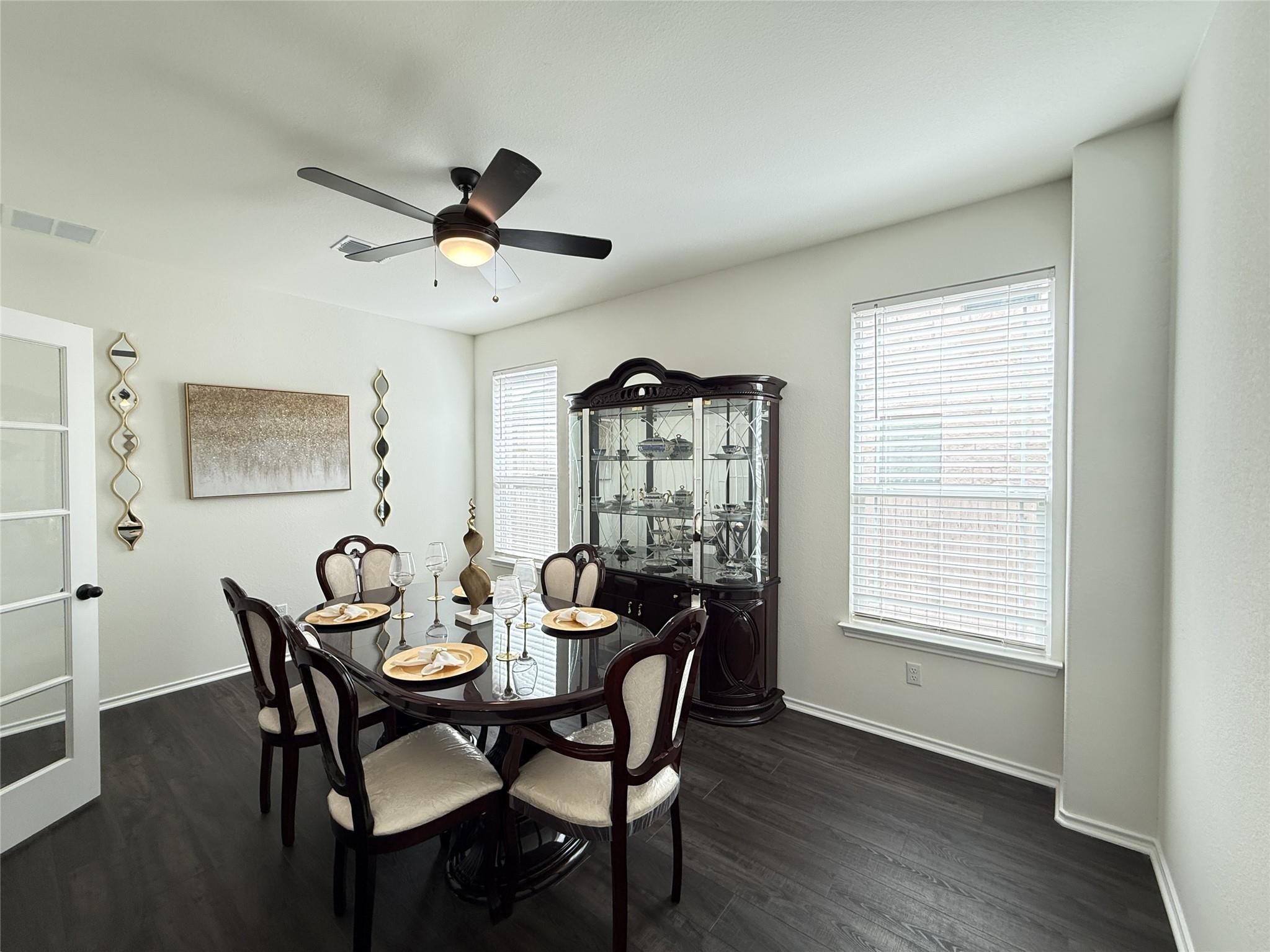 4644 Padula Dr, Round Rock, TX 78665