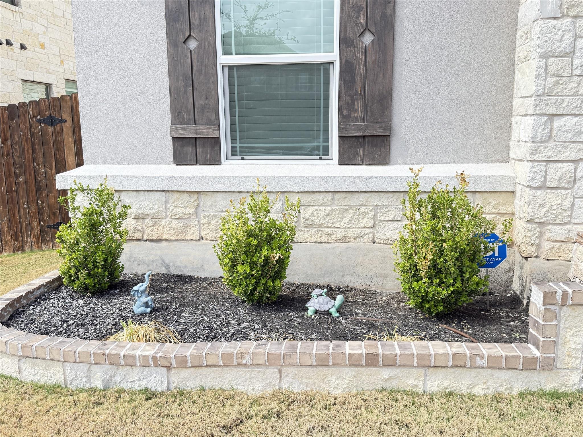 4644 Padula Dr, Round Rock, TX 78665