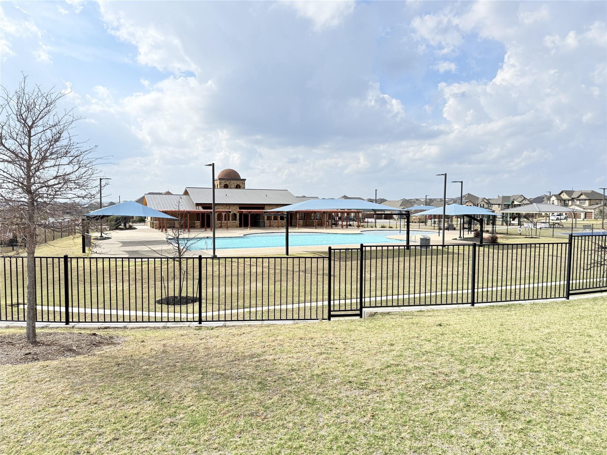 4644 Padula Dr, Round Rock, TX 78665