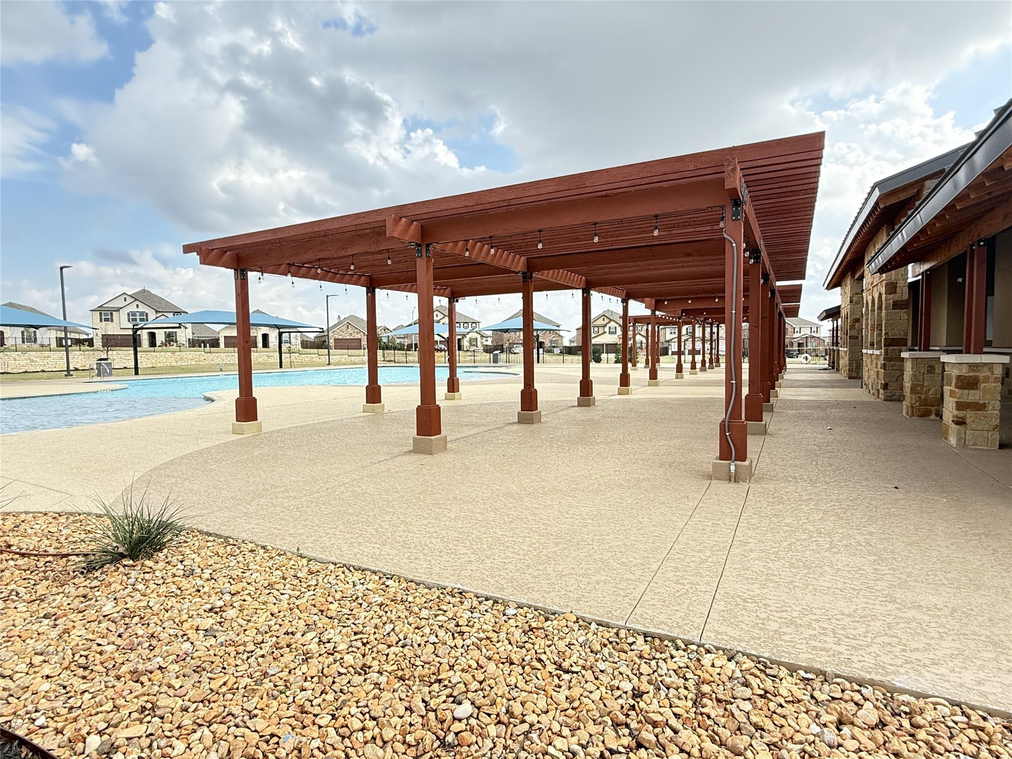 4644 Padula Dr, Round Rock, TX 78665