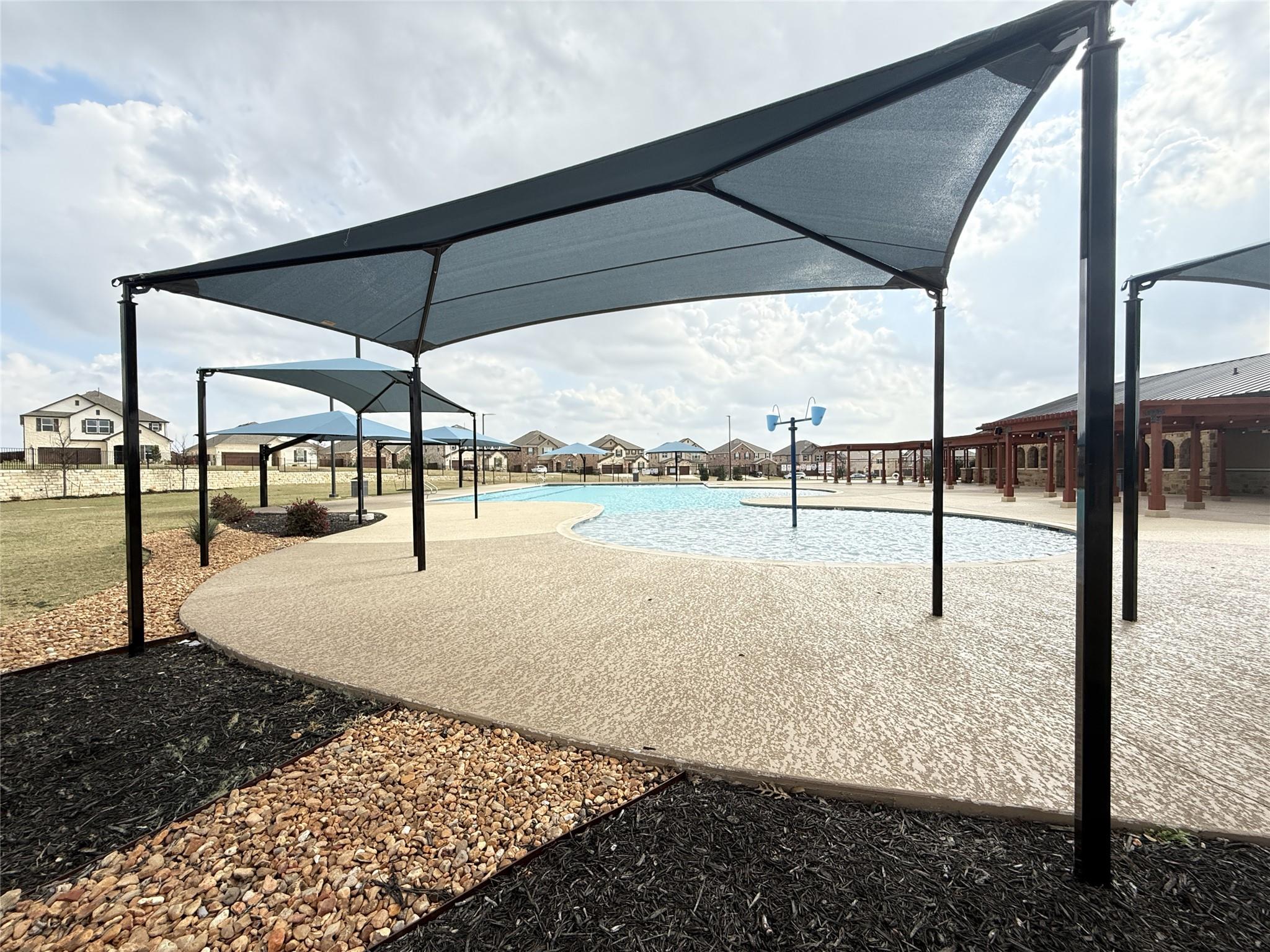 4644 Padula Dr, Round Rock, TX 78665