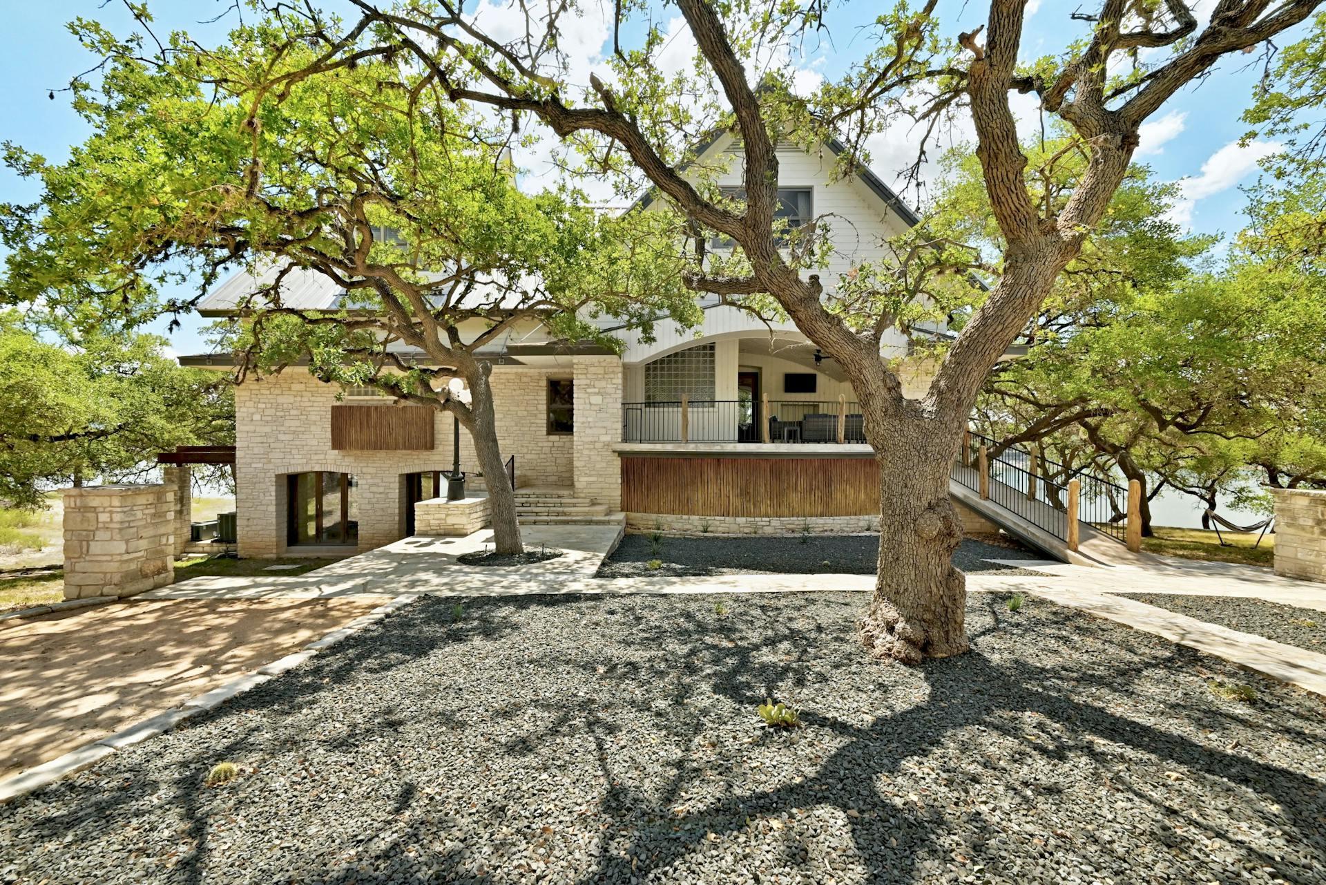 6021 Circle J Rd, Marble Falls, TX 78654