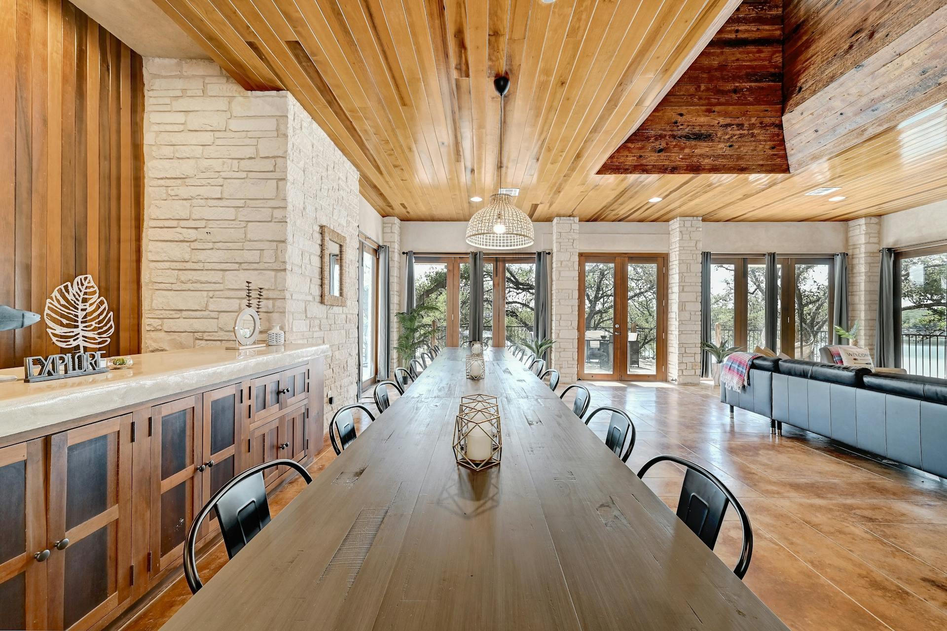 6021 Circle J Rd, Marble Falls, TX 78654