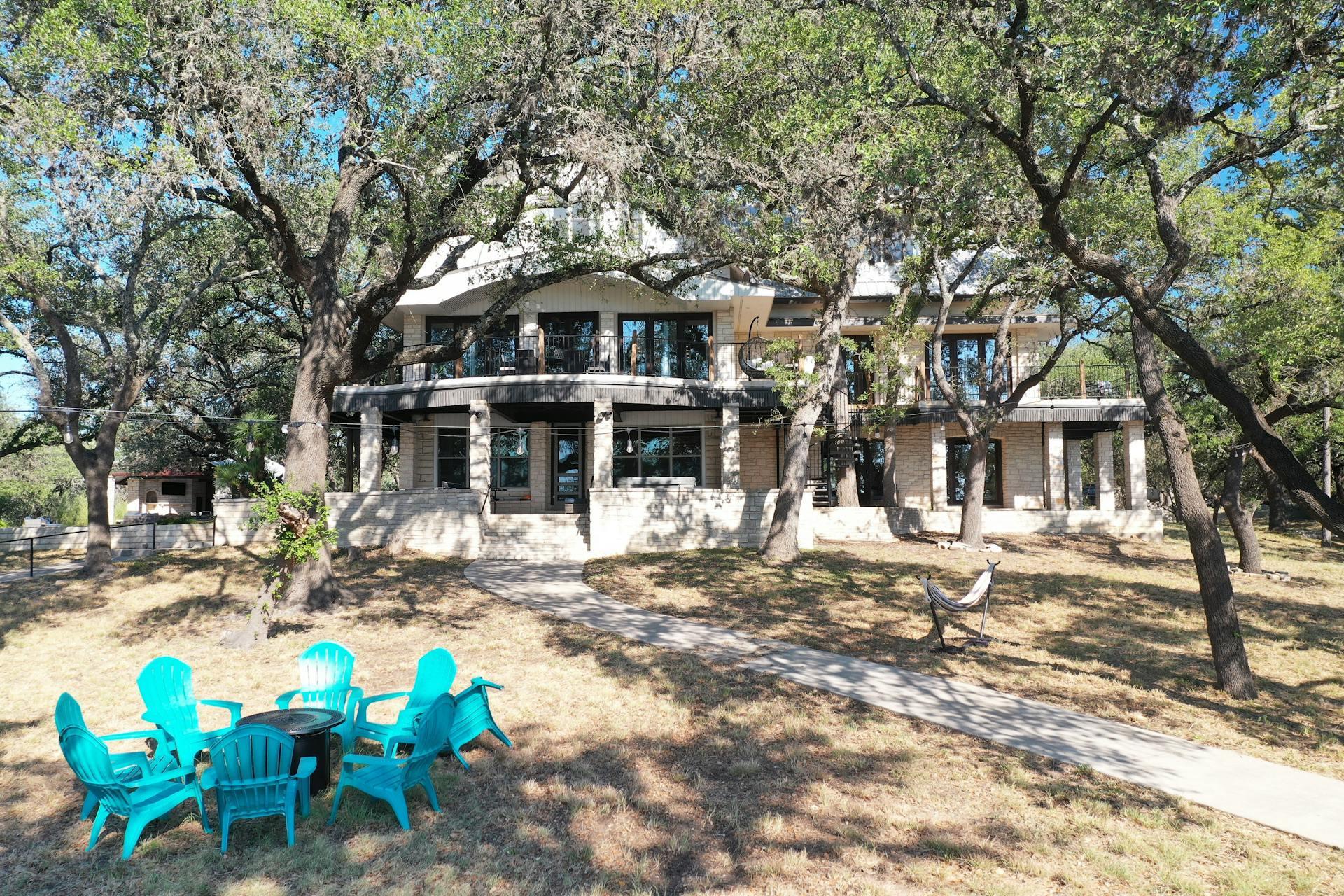 6021 Circle J Rd, Marble Falls, TX 78654