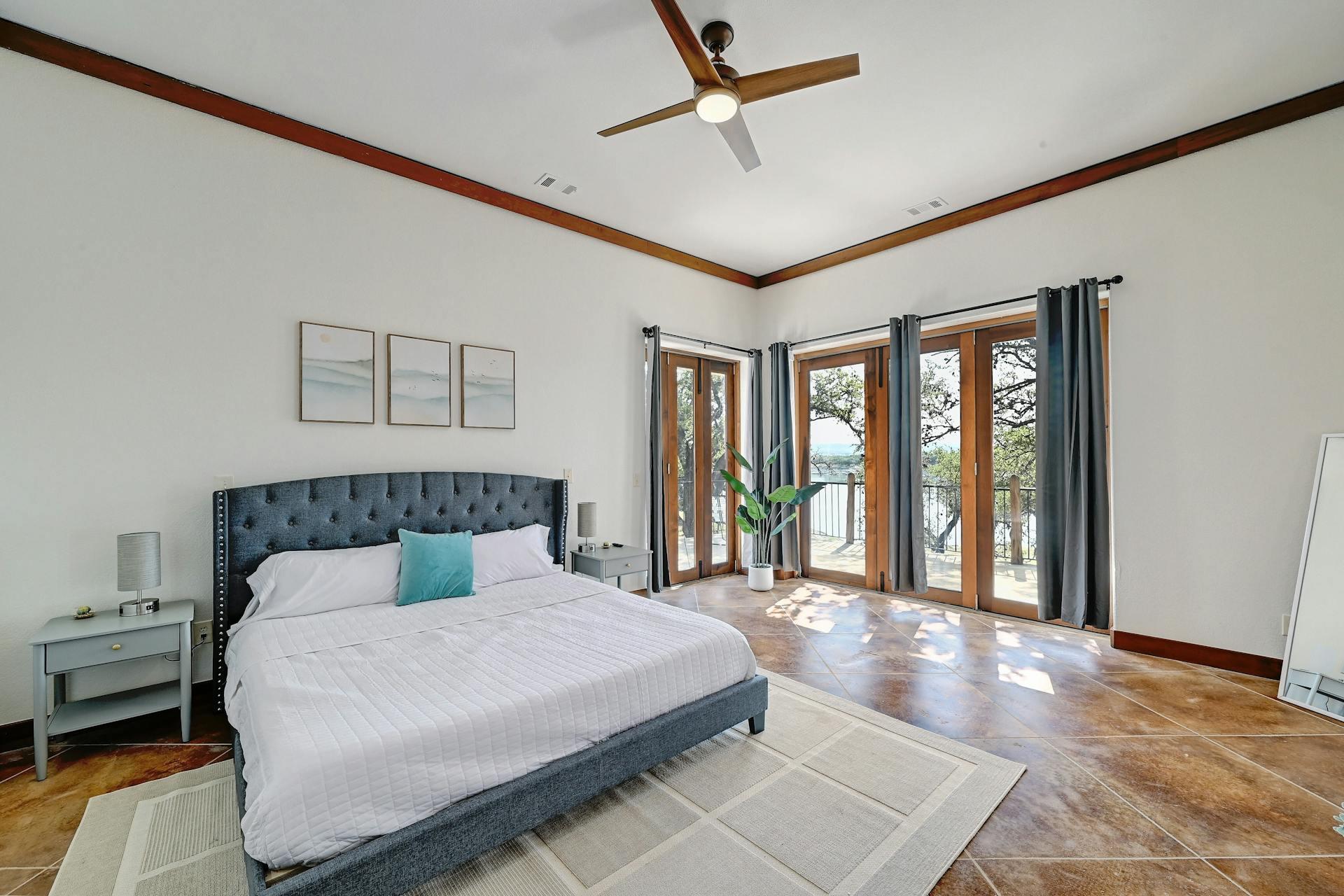 6021 Circle J Rd, Marble Falls, TX 78654