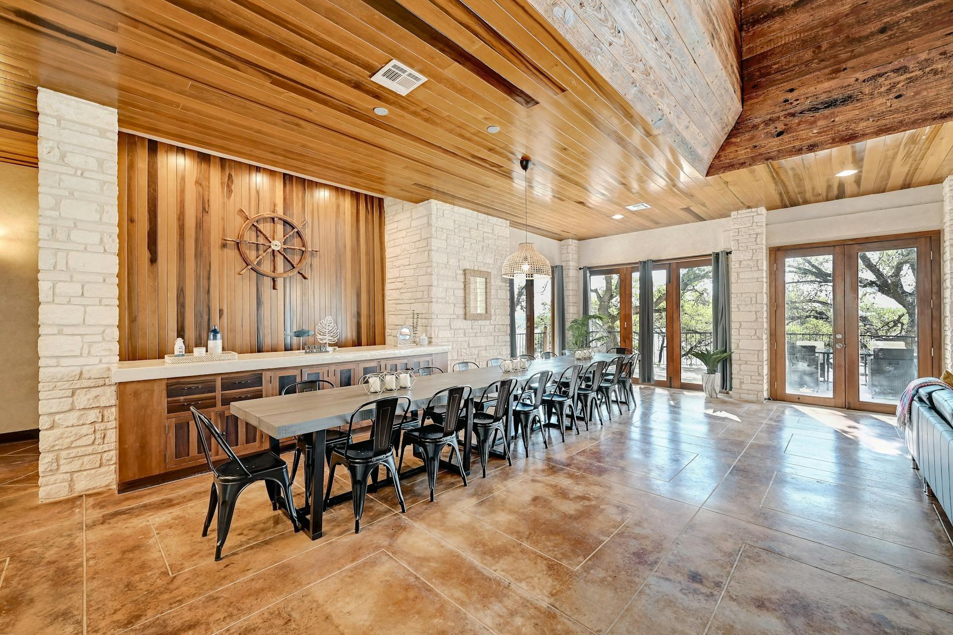 6021 Circle J Rd, Marble Falls, TX 78654