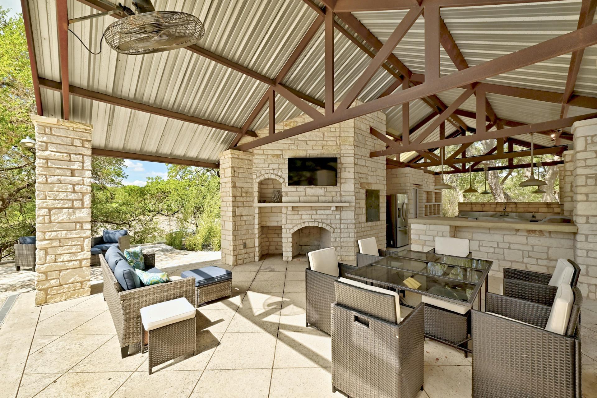 6021 Circle J Rd, Marble Falls, TX 78654