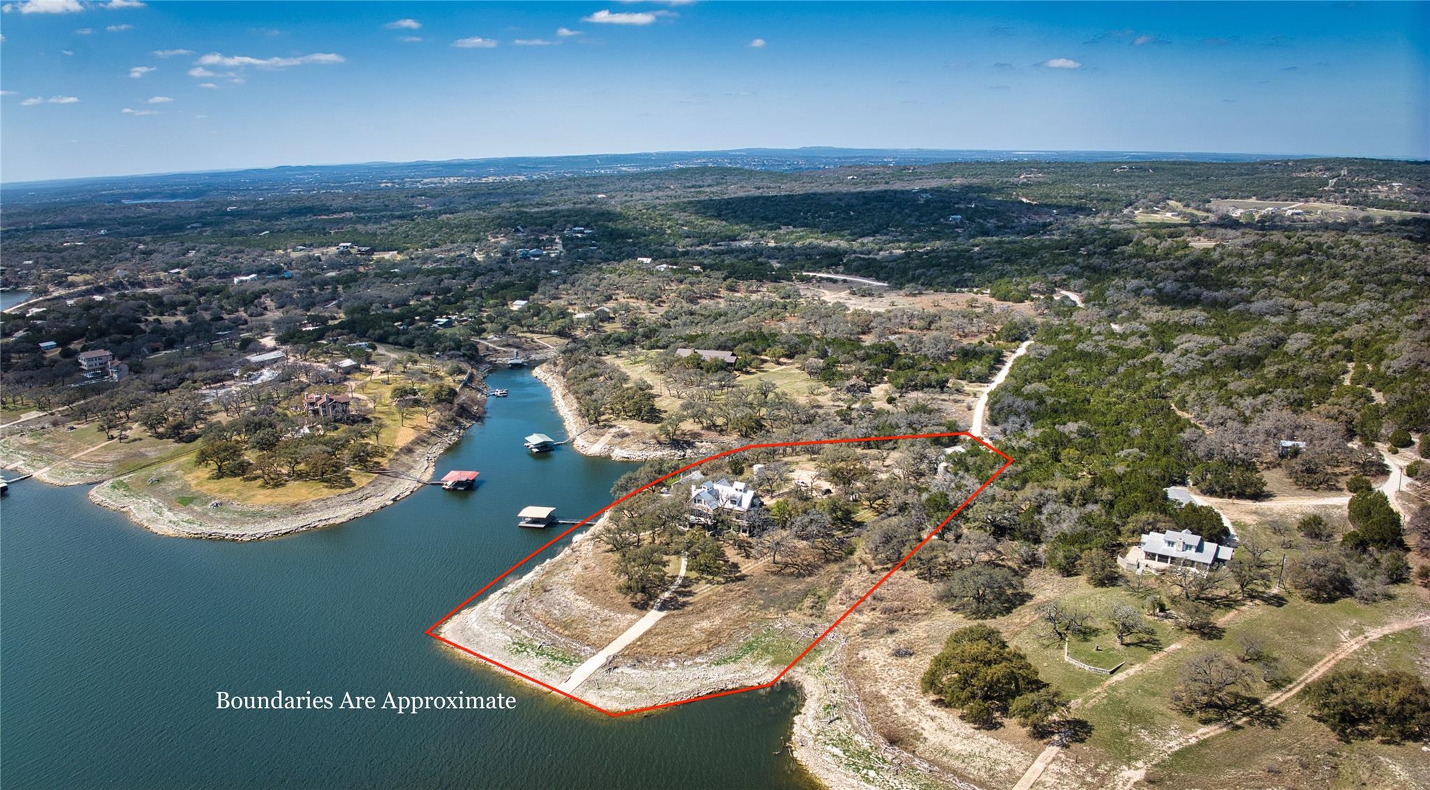 6021 Circle J Rd, Marble Falls, TX 78654