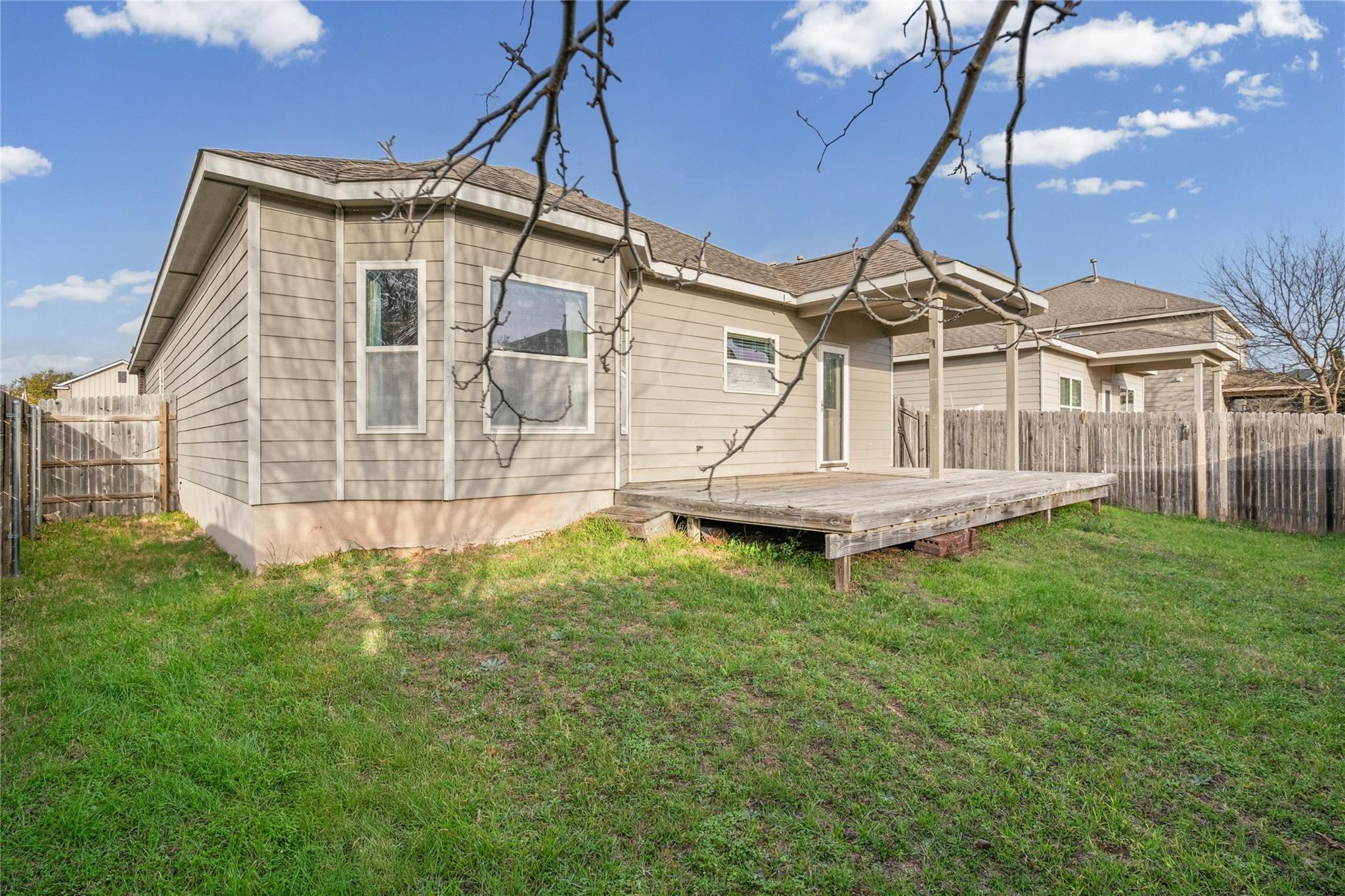 11741 Easy St, Austin, TX 78748