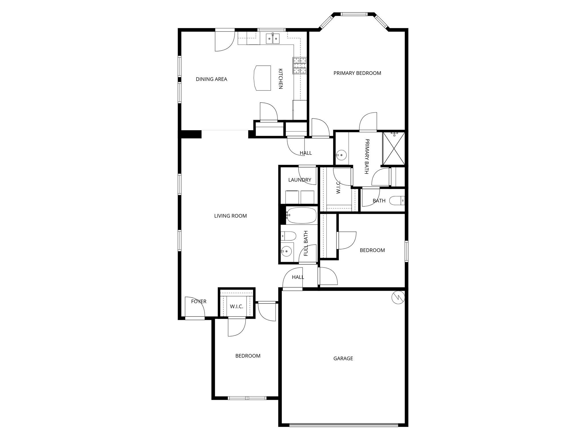 11741 Easy St, Austin, TX 78748