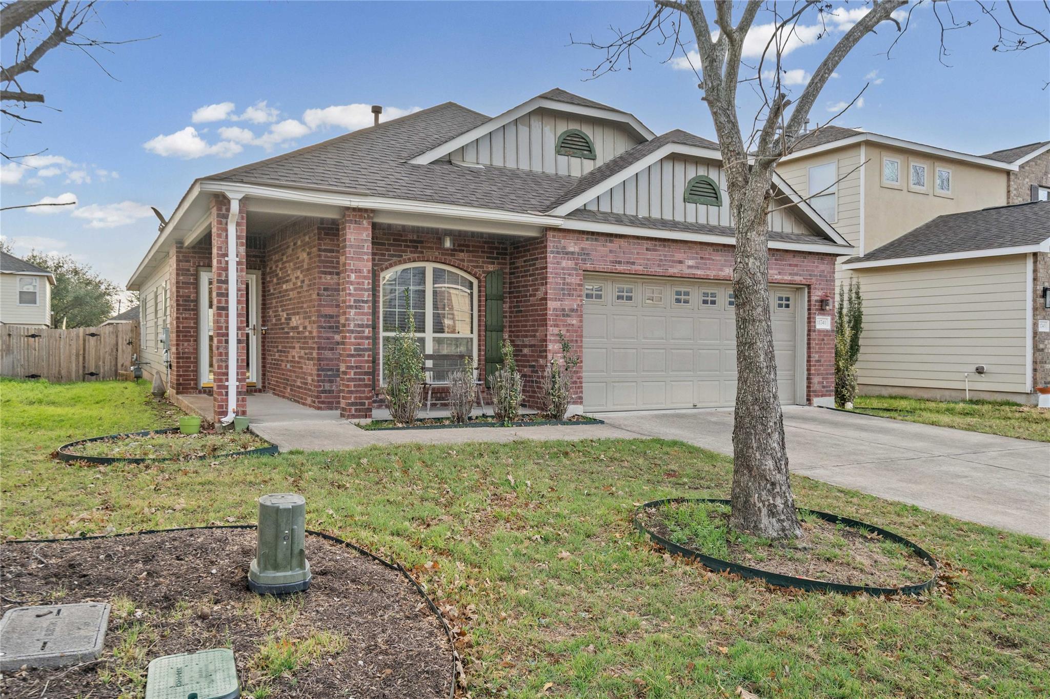 11741 Easy St, Austin, TX 78748