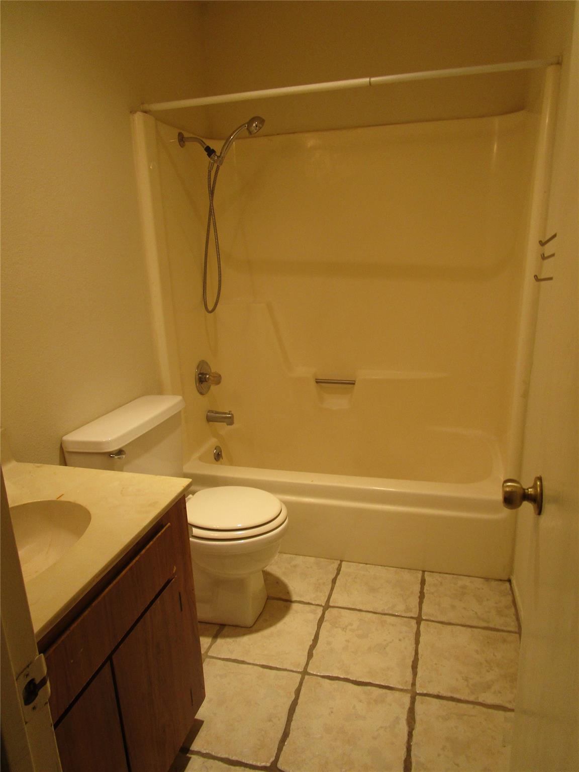 1203 W W. 49th St W # F, Austin, TX 78756