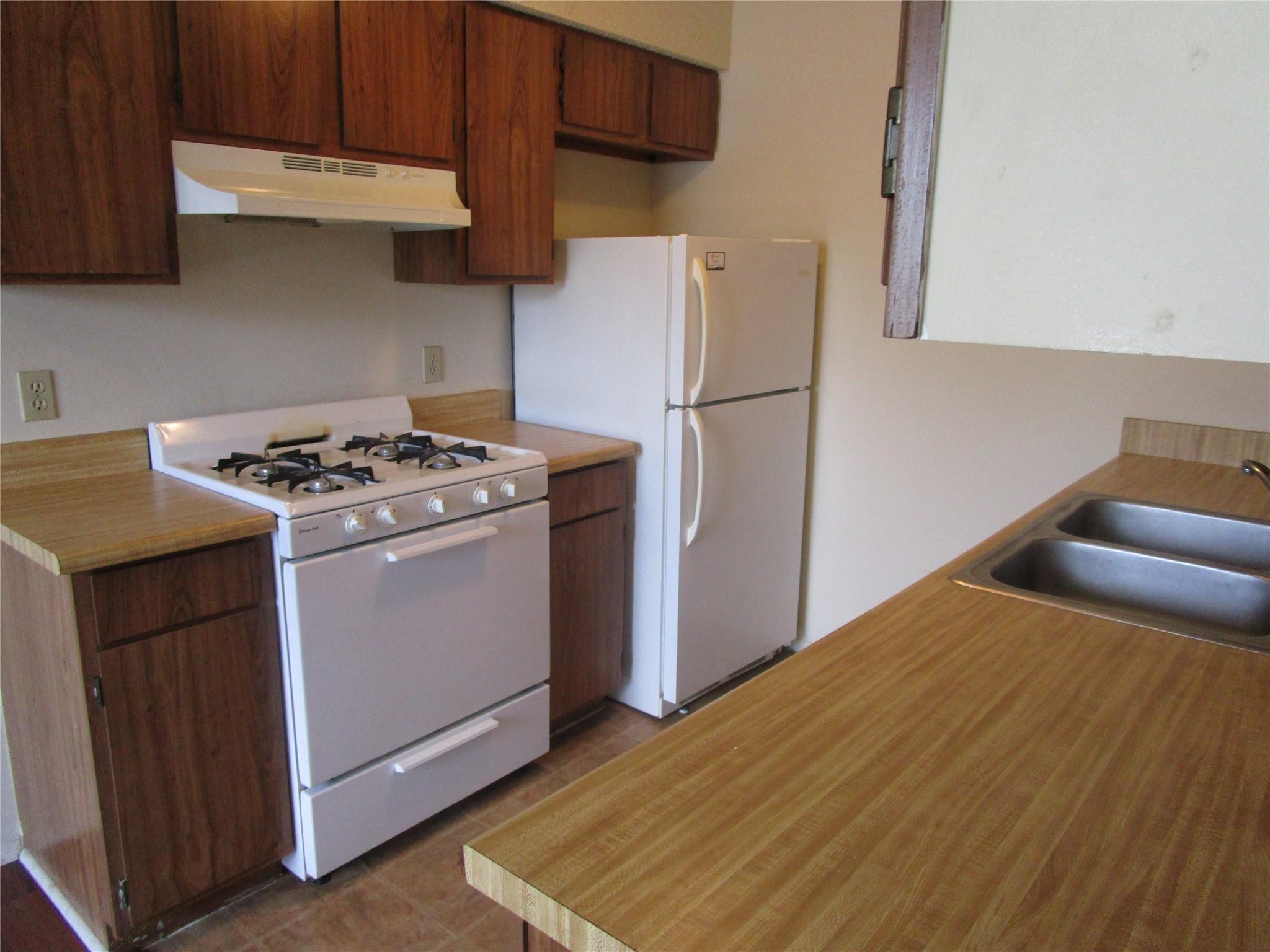 1203 W W. 49th St W # F, Austin, TX 78756