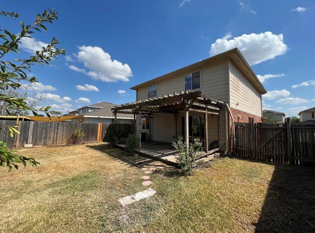 1628 Anise Dr, Austin, TX 78741