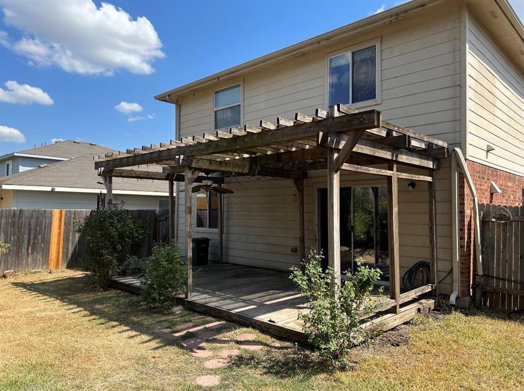 1628 Anise Dr, Austin, TX 78741