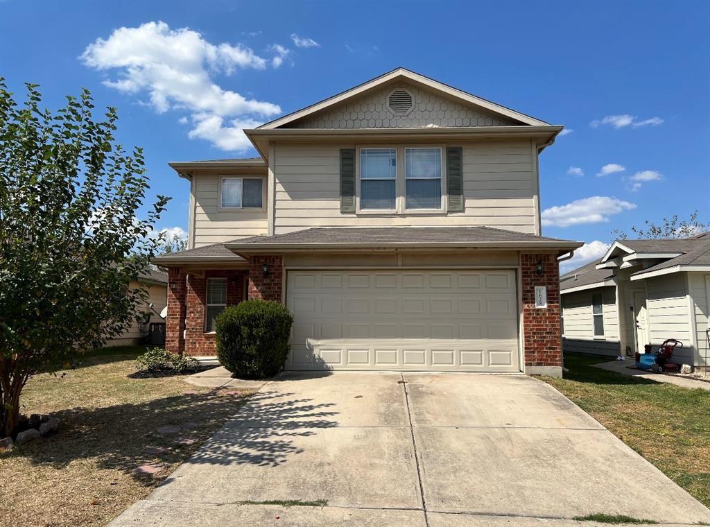 1628 Anise Dr, Austin, TX 78741