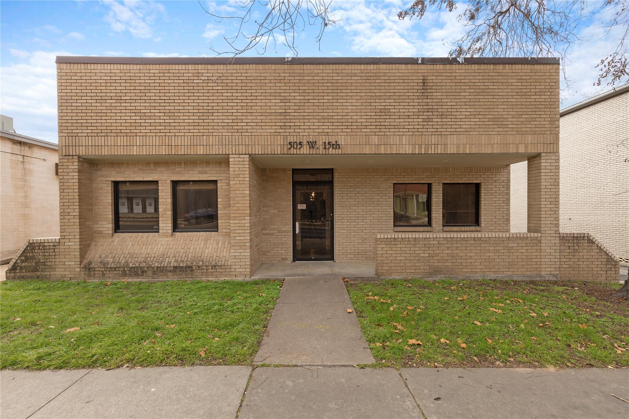 505 W 15th St, Austin, TX 78701