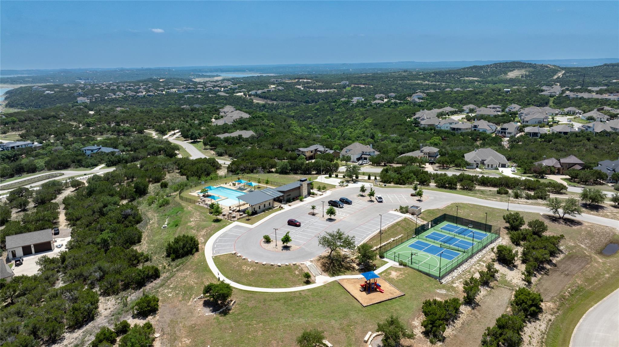 7224 Quiet Brook Pl, Lago Vista, TX 78645