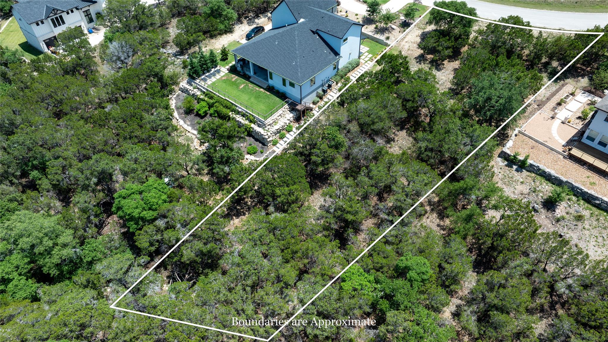 7224 Quiet Brook Pl, Lago Vista, TX 78645