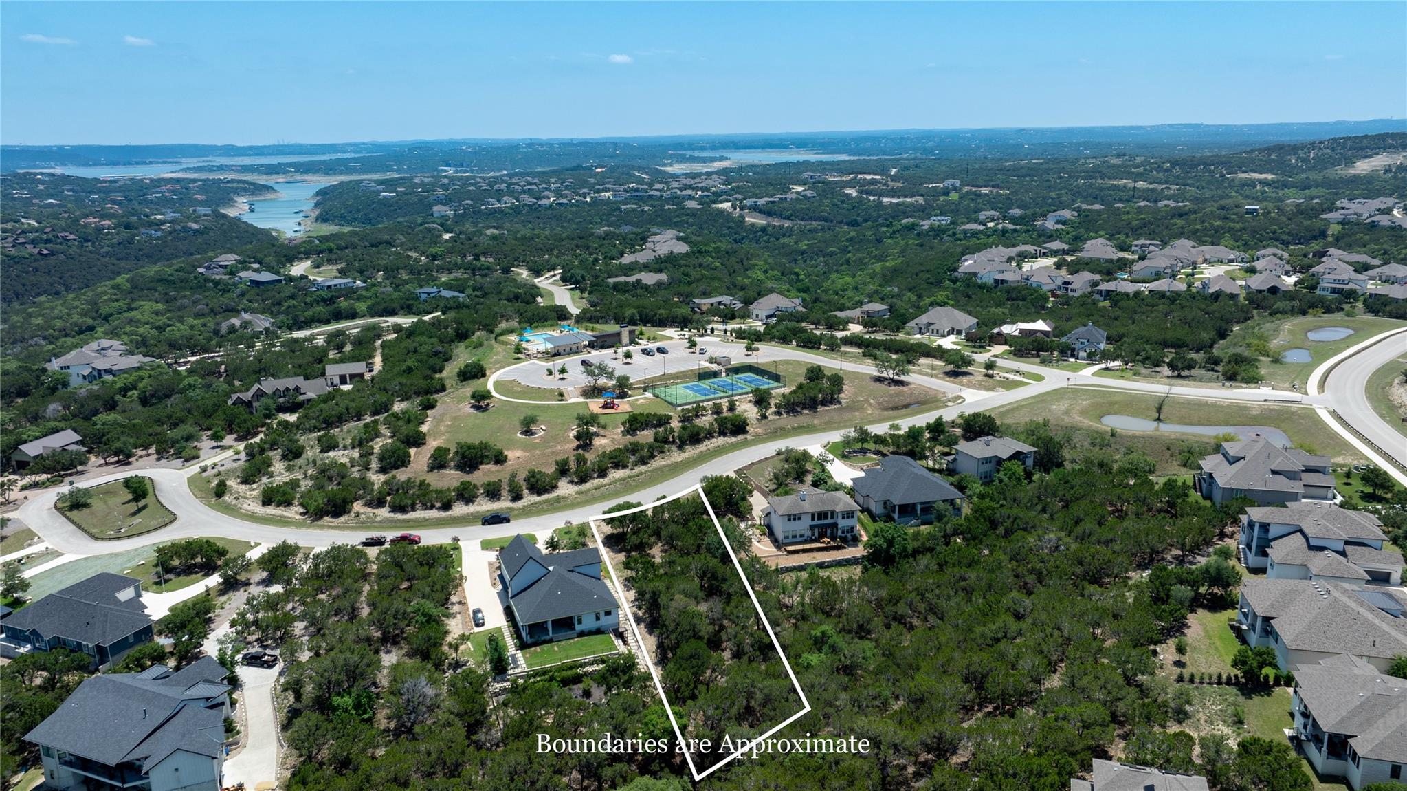 7224 Quiet Brook Pl, Lago Vista, TX 78645