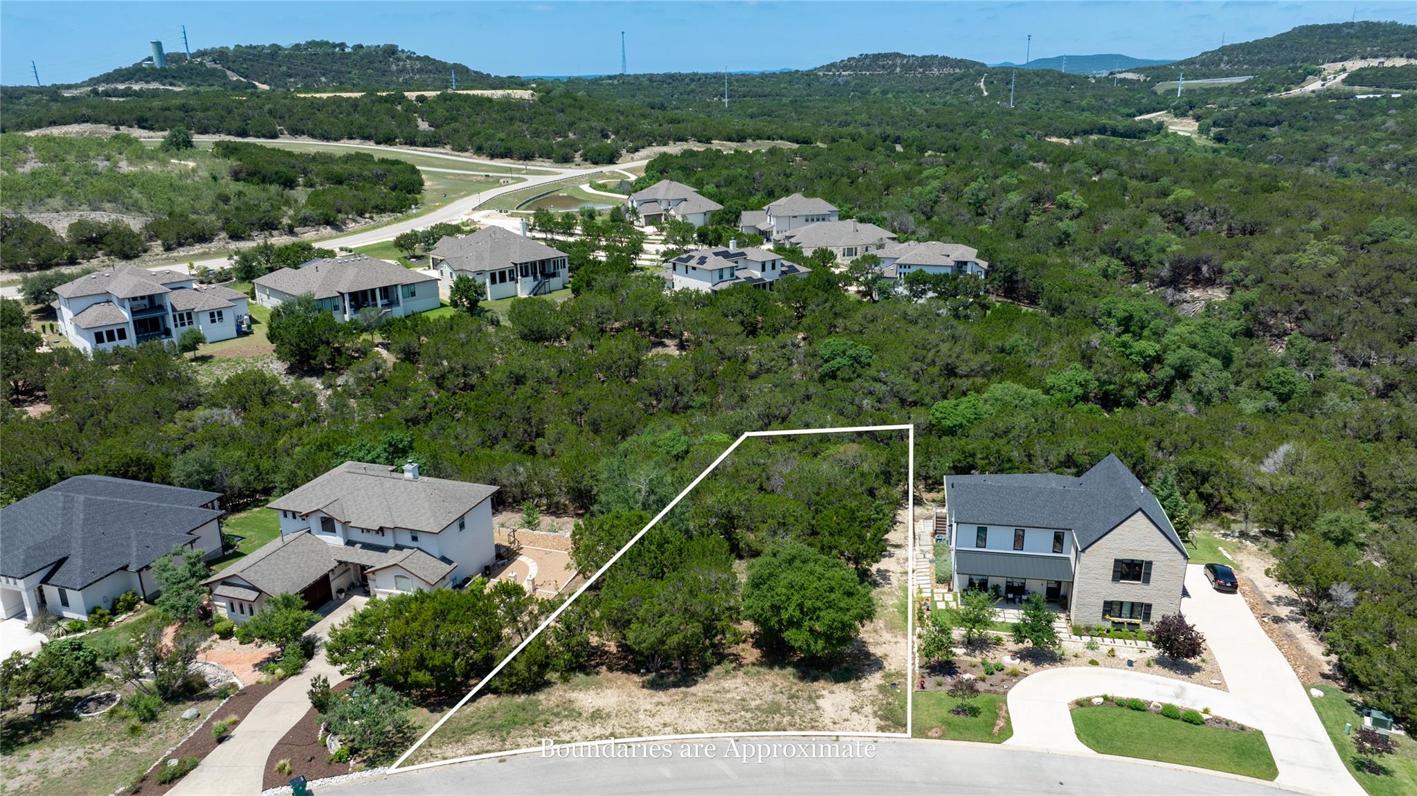 7224 Quiet Brook Pl, Lago Vista, TX 78645