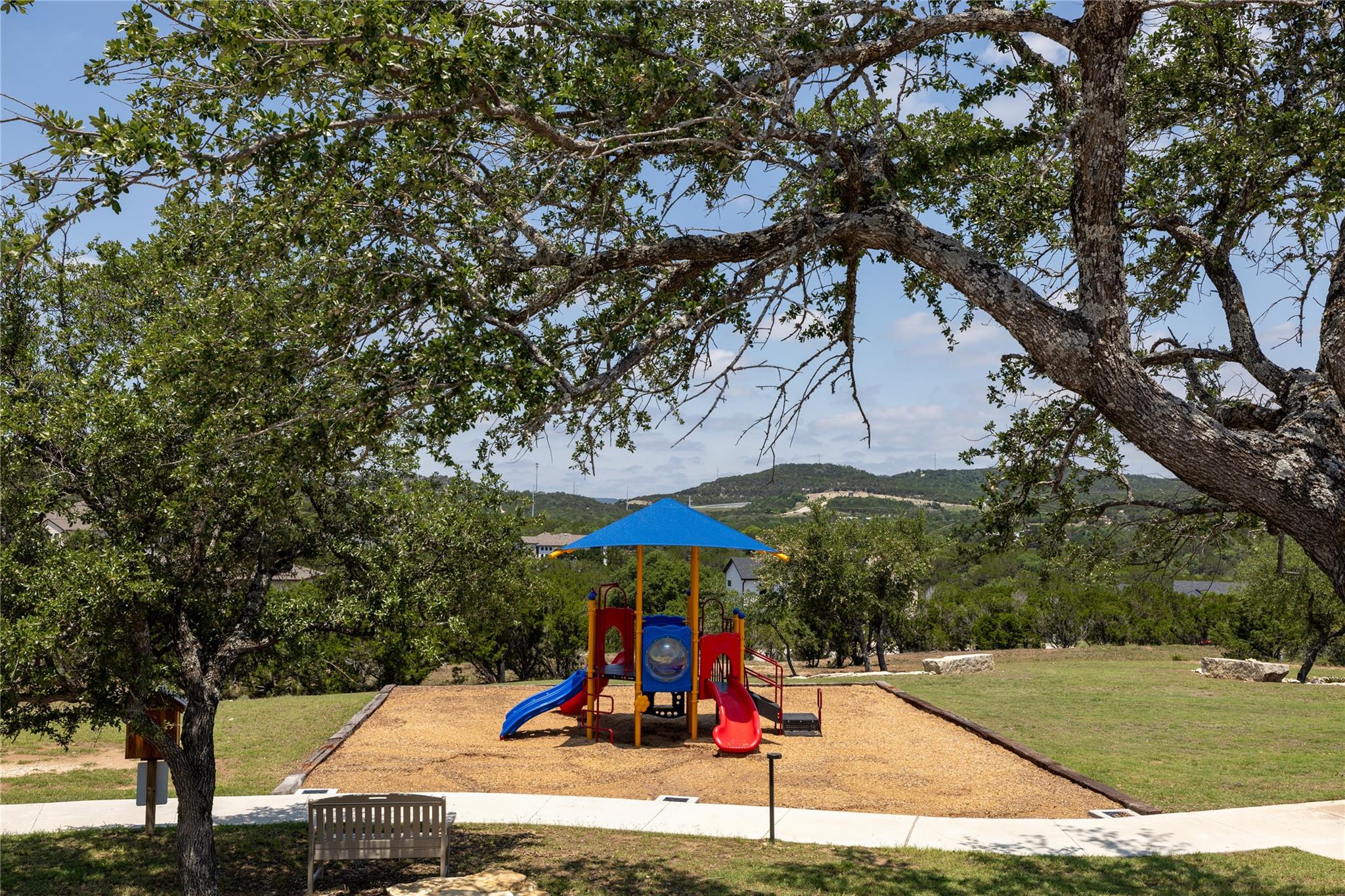 7224 Quiet Brook Pl, Lago Vista, TX 78645