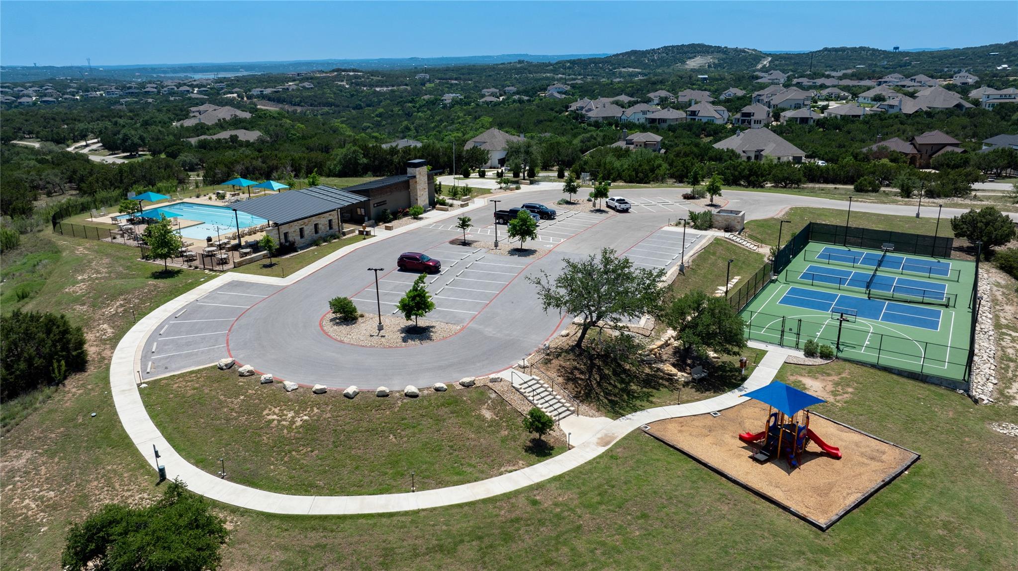 7224 Quiet Brook Pl, Lago Vista, TX 78645