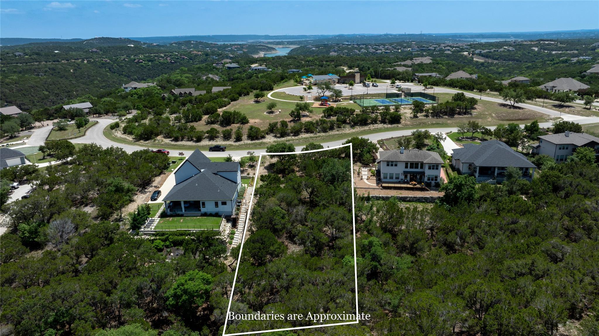 7224 Quiet Brook Pl, Lago Vista, TX 78645
